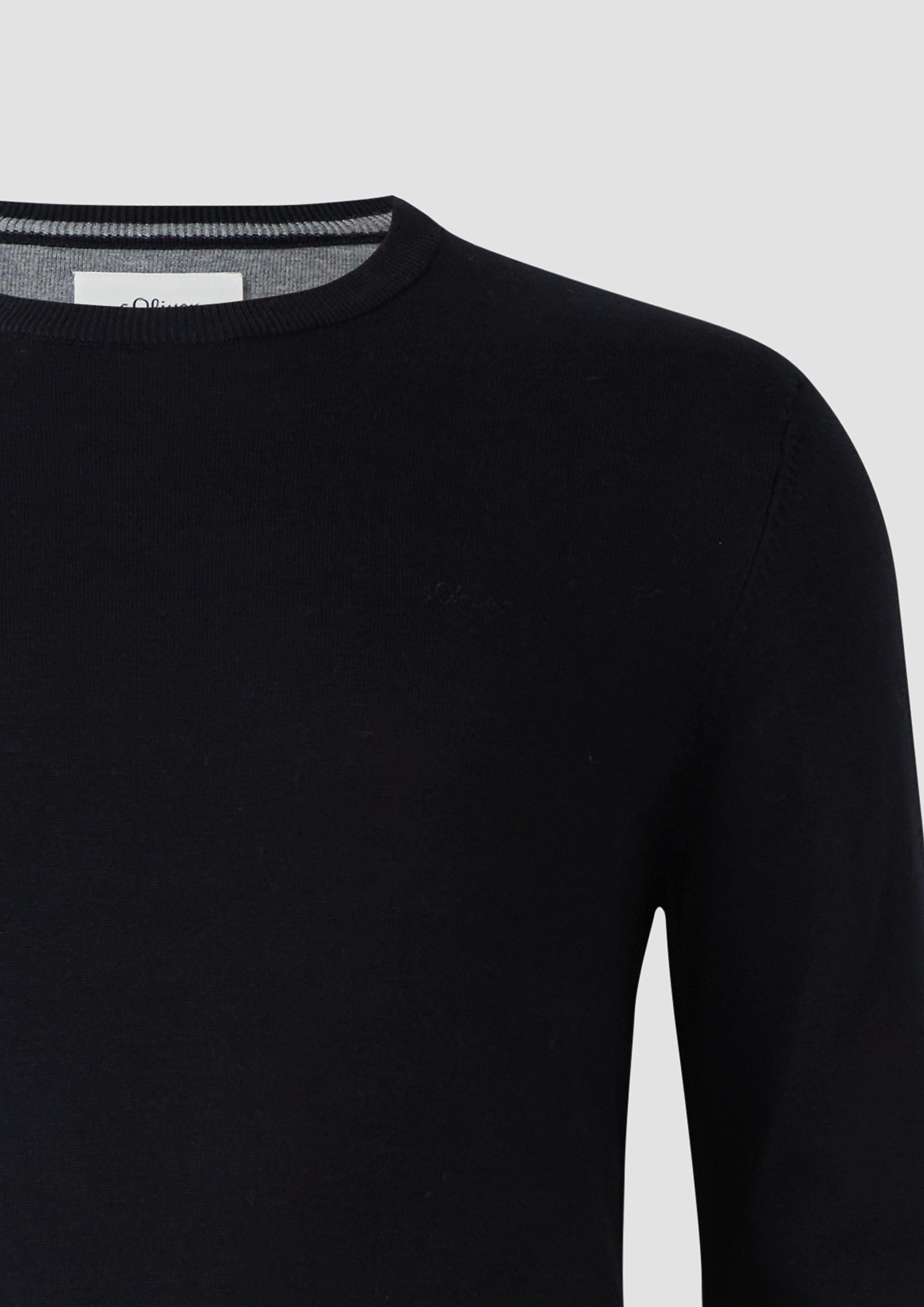 Pull-over en maille in 9999