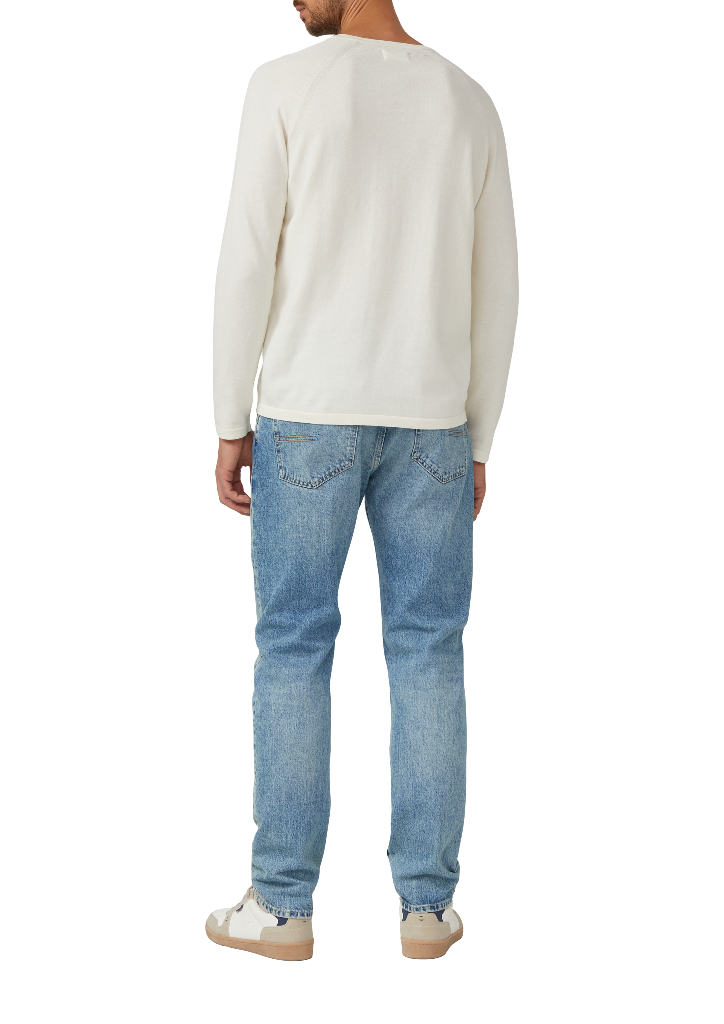 Thumbnail - Strickpullover