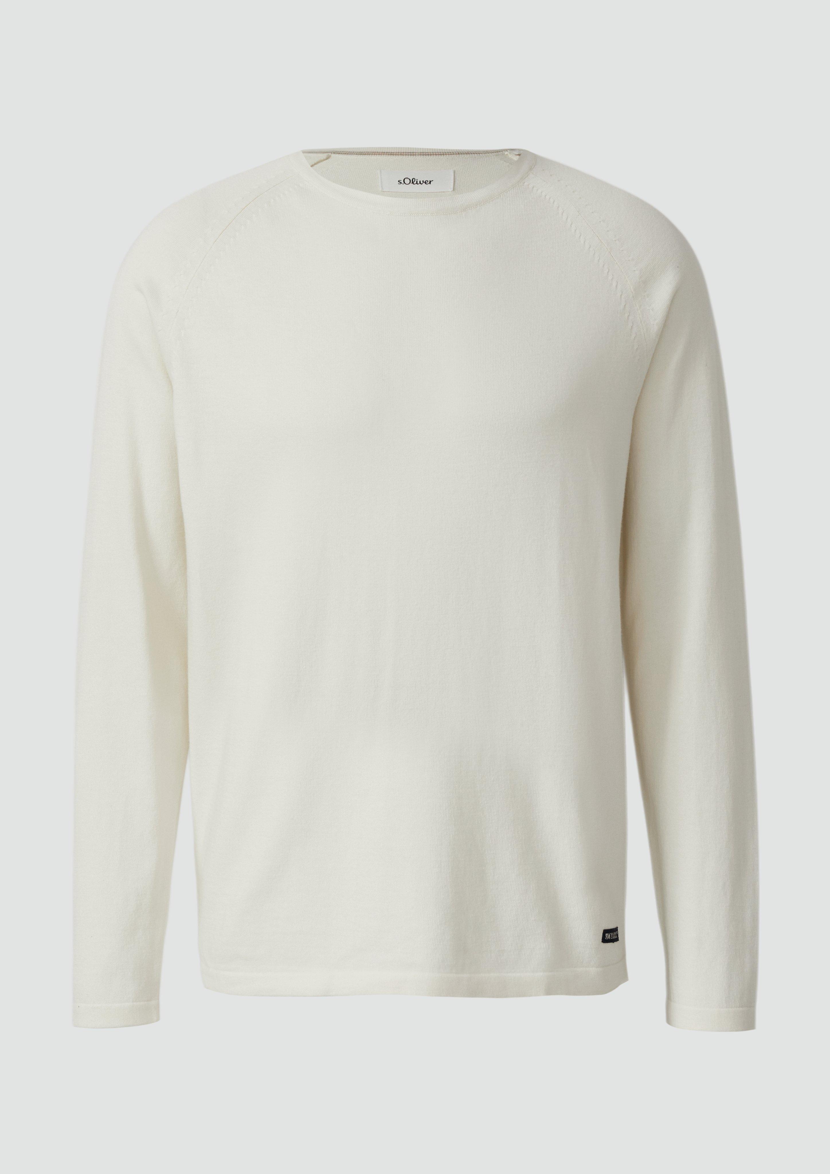 Strickpullover