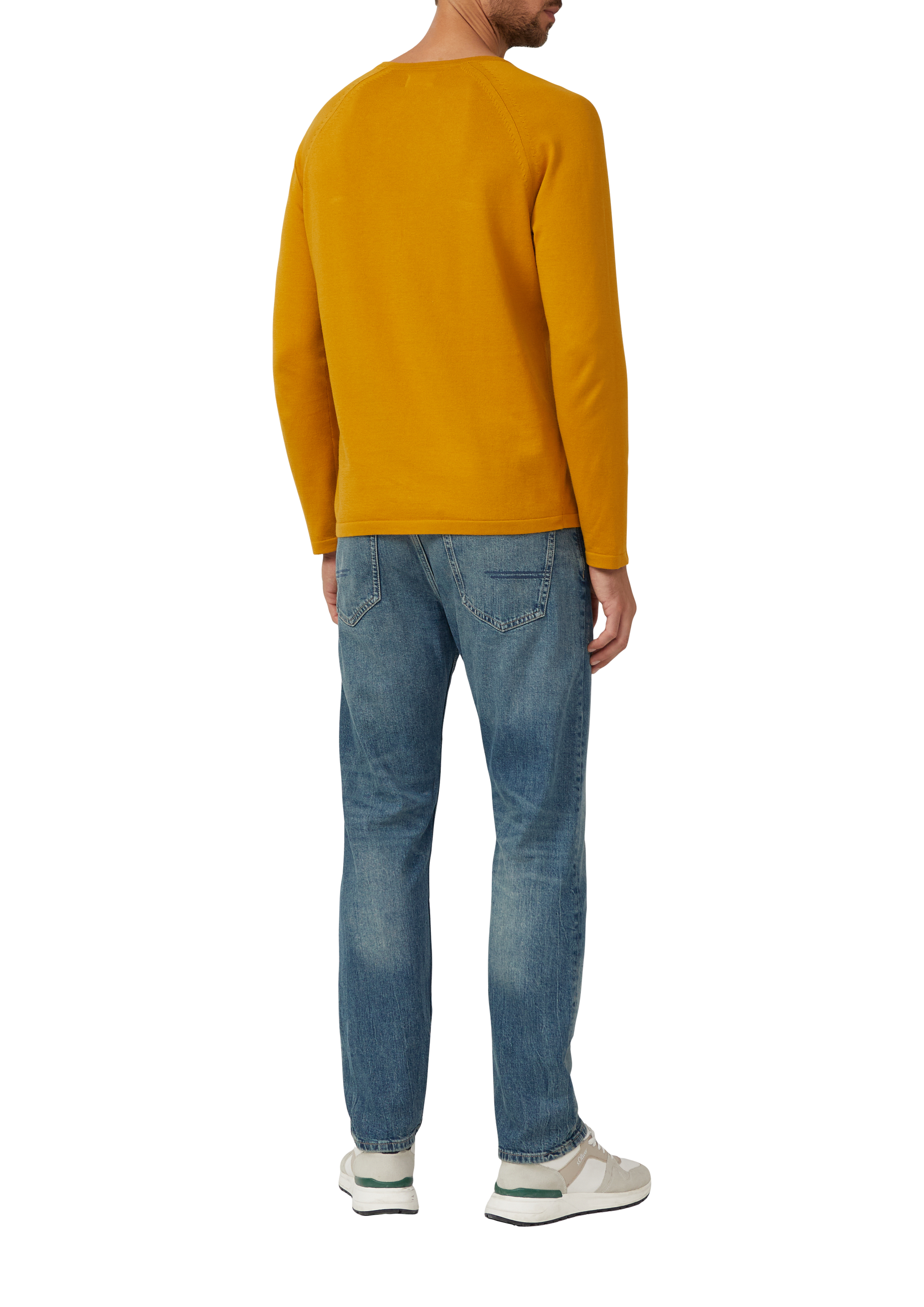 Thumbnail - Strickpullover