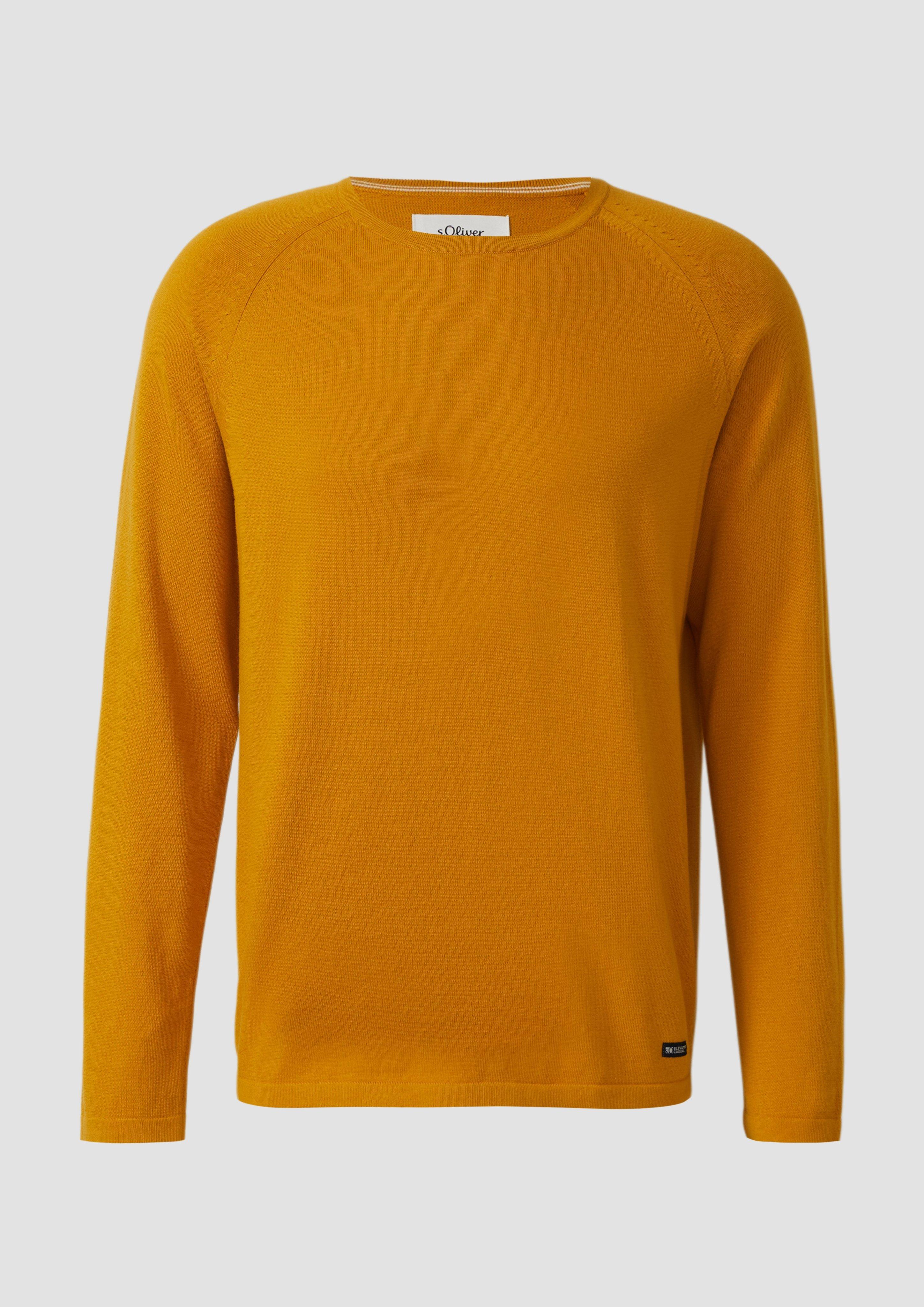 Strickpullover