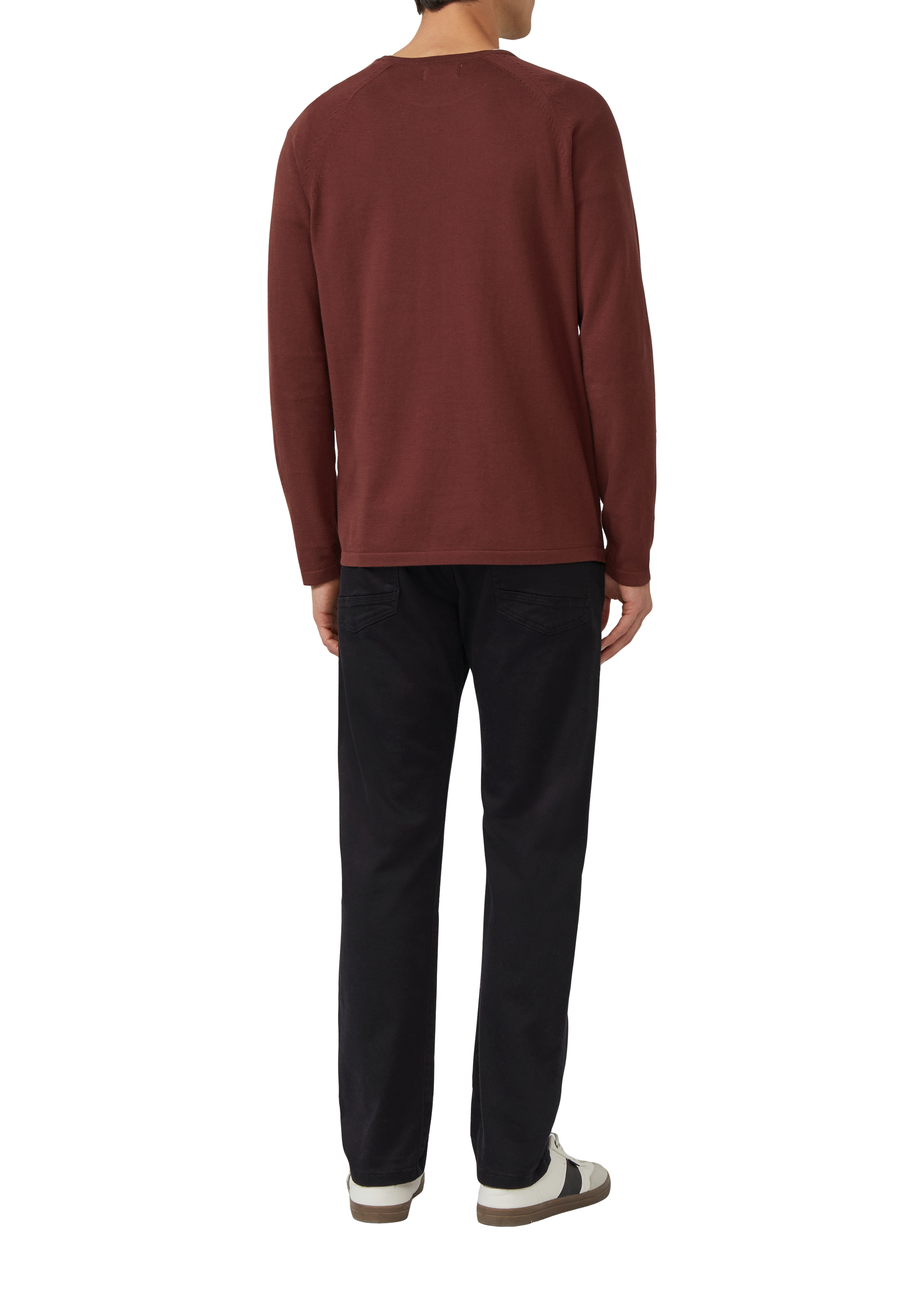 Thumbnail - Strickpullover