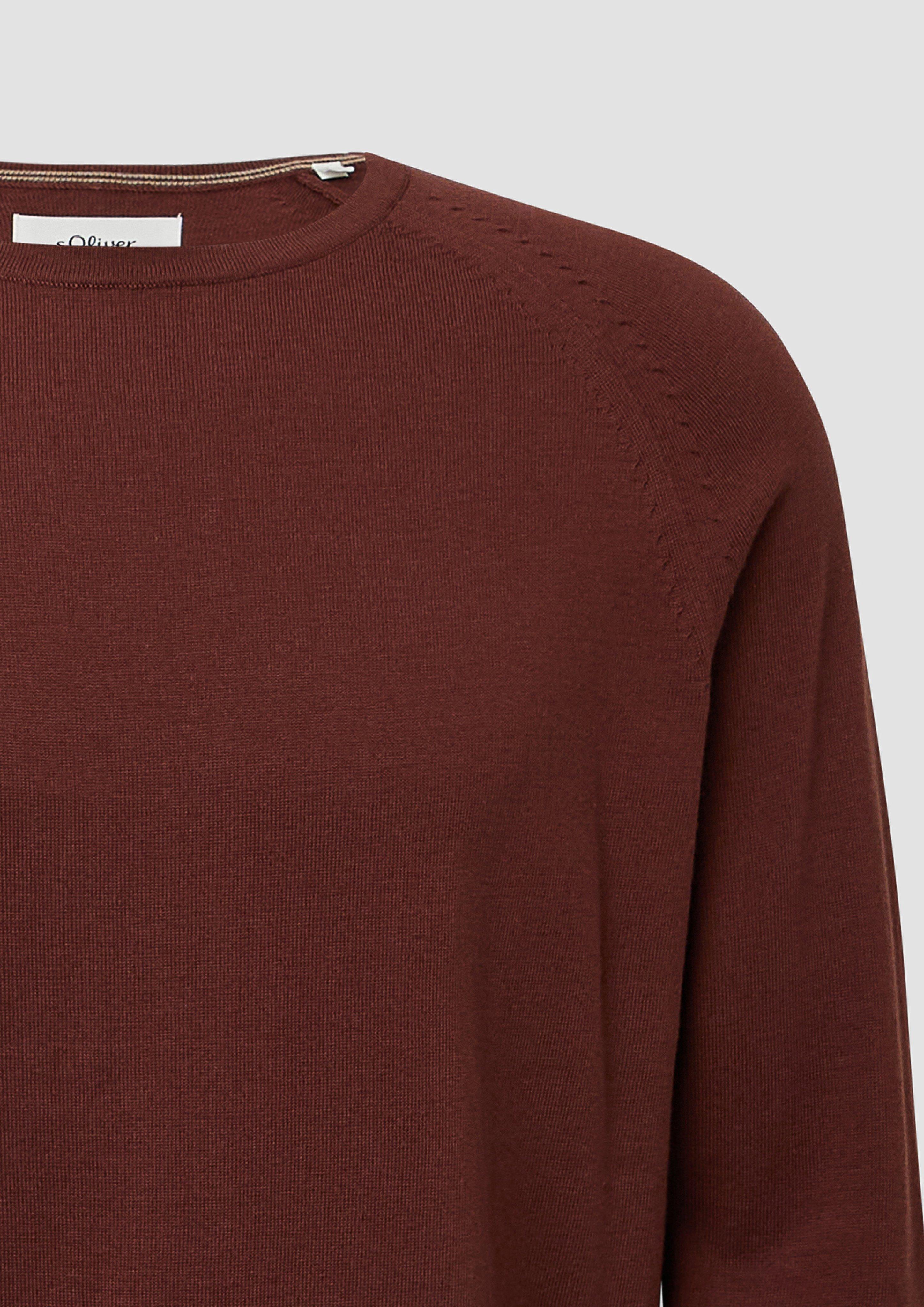 Pull en maille in 3907, 9576, 9999, 80W0, 1622 & 0305