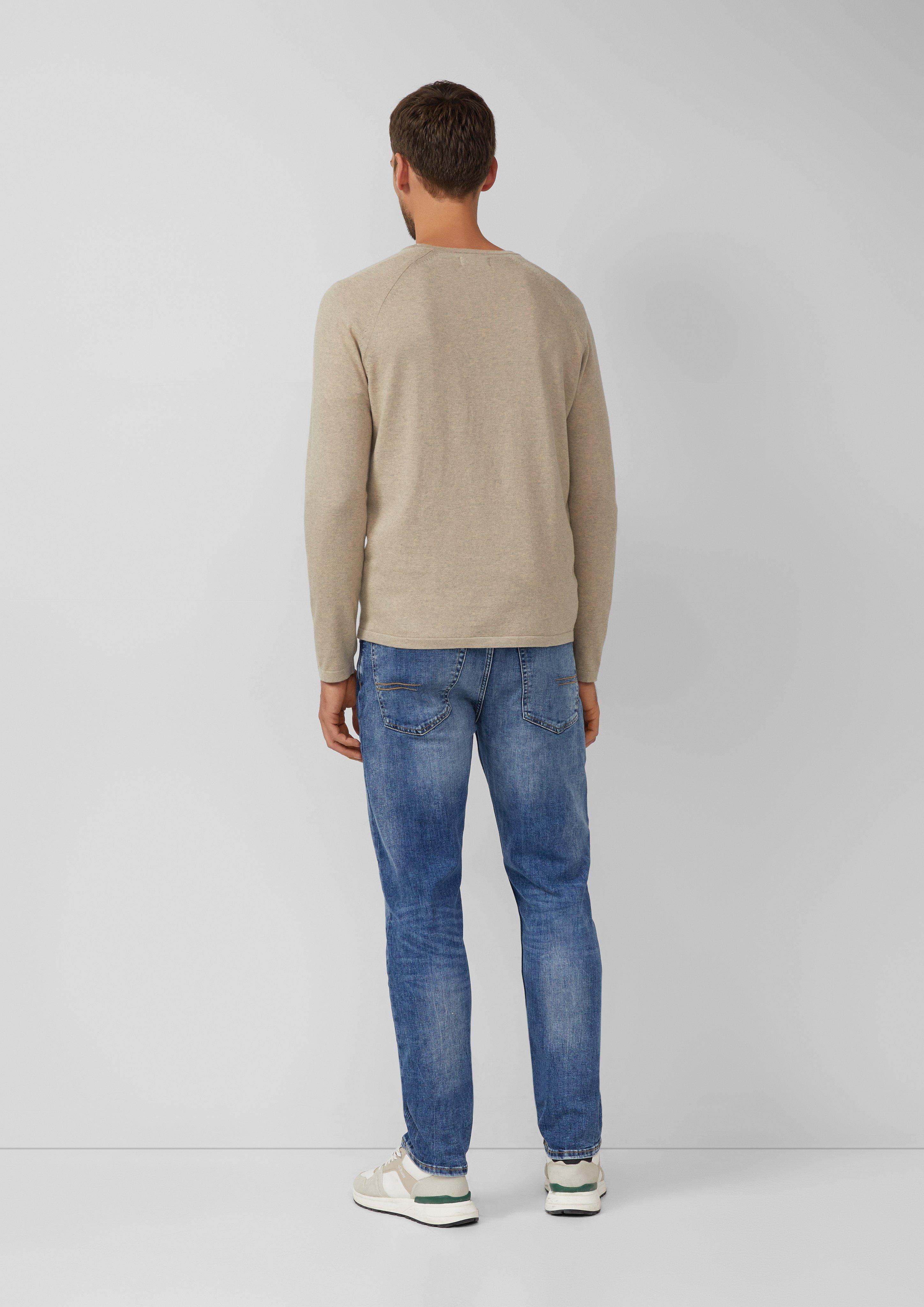 Pull en tricot in 80W0, 9576, 3907, 9999, 1622 & 0305