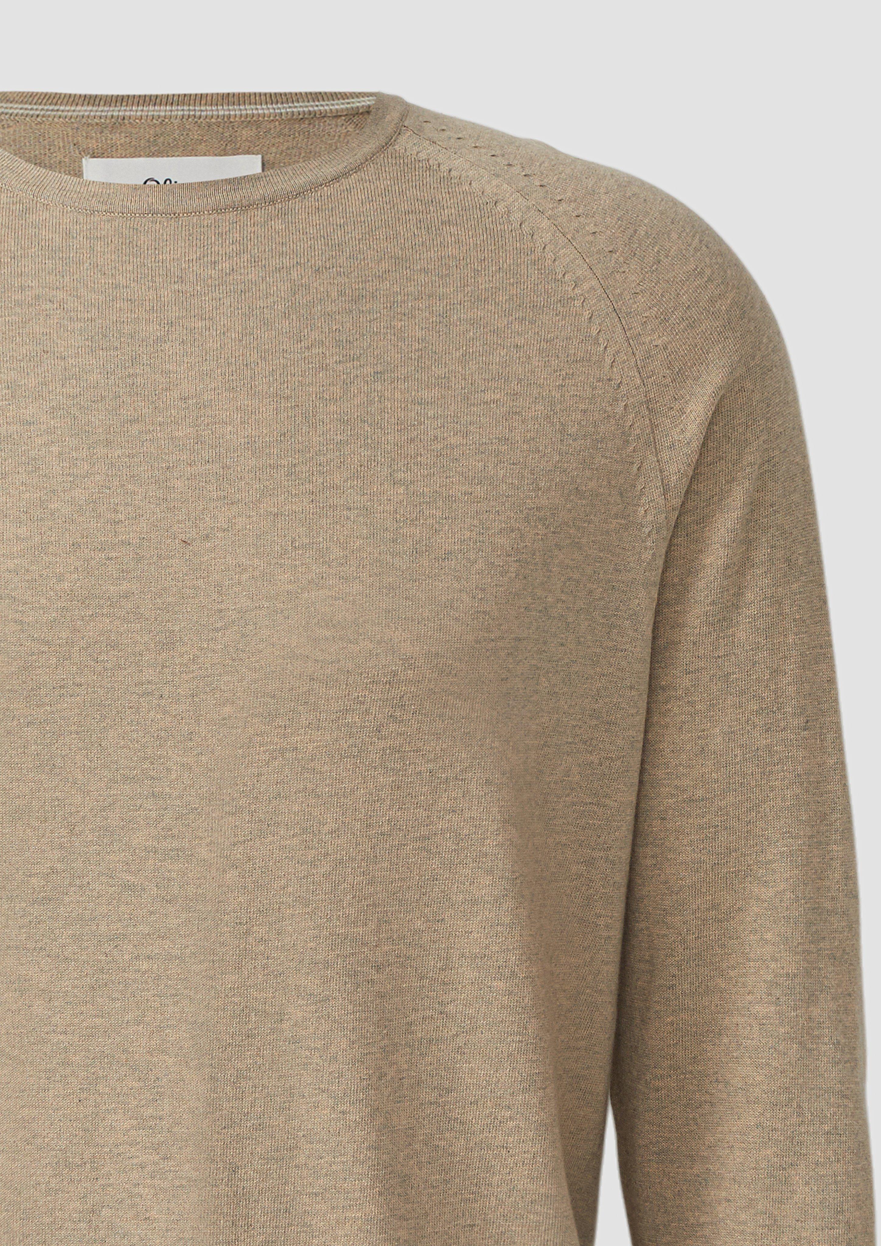 Pull en tricot in 80W0, 9576, 3907, 9999, 1622 & 0305