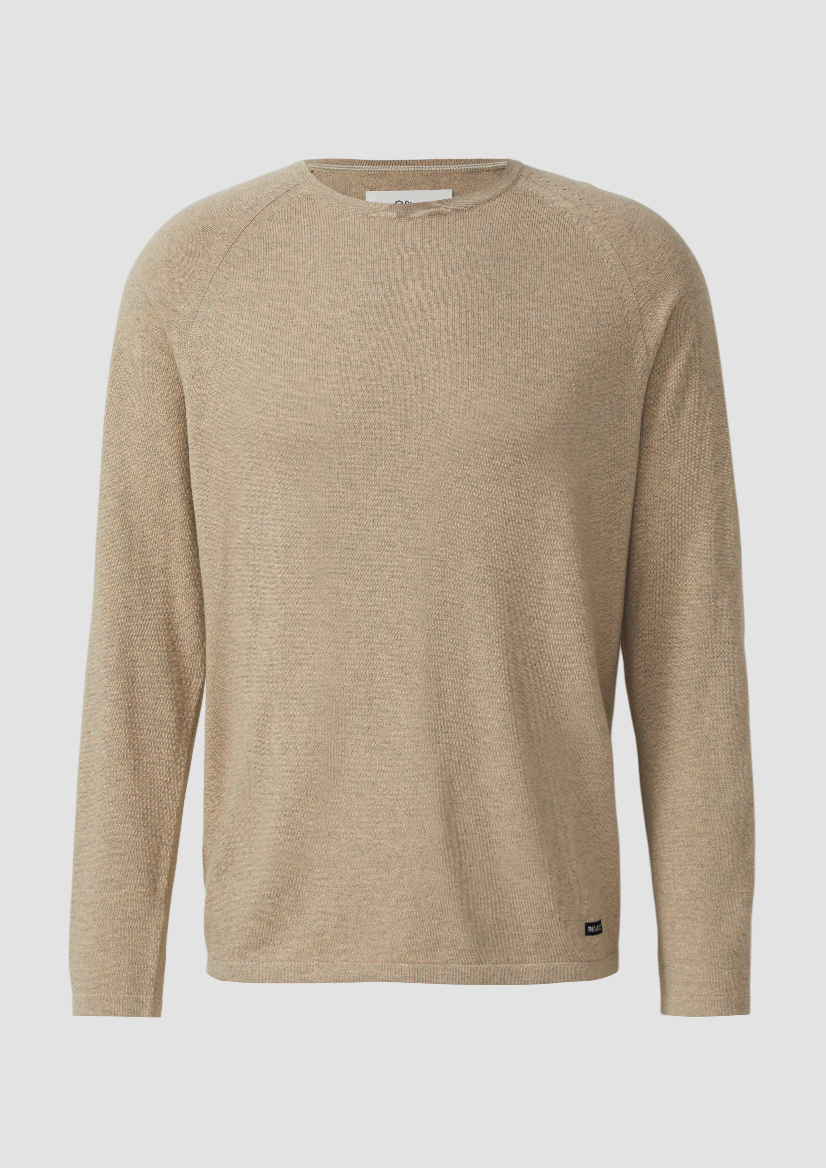 Strickpullover