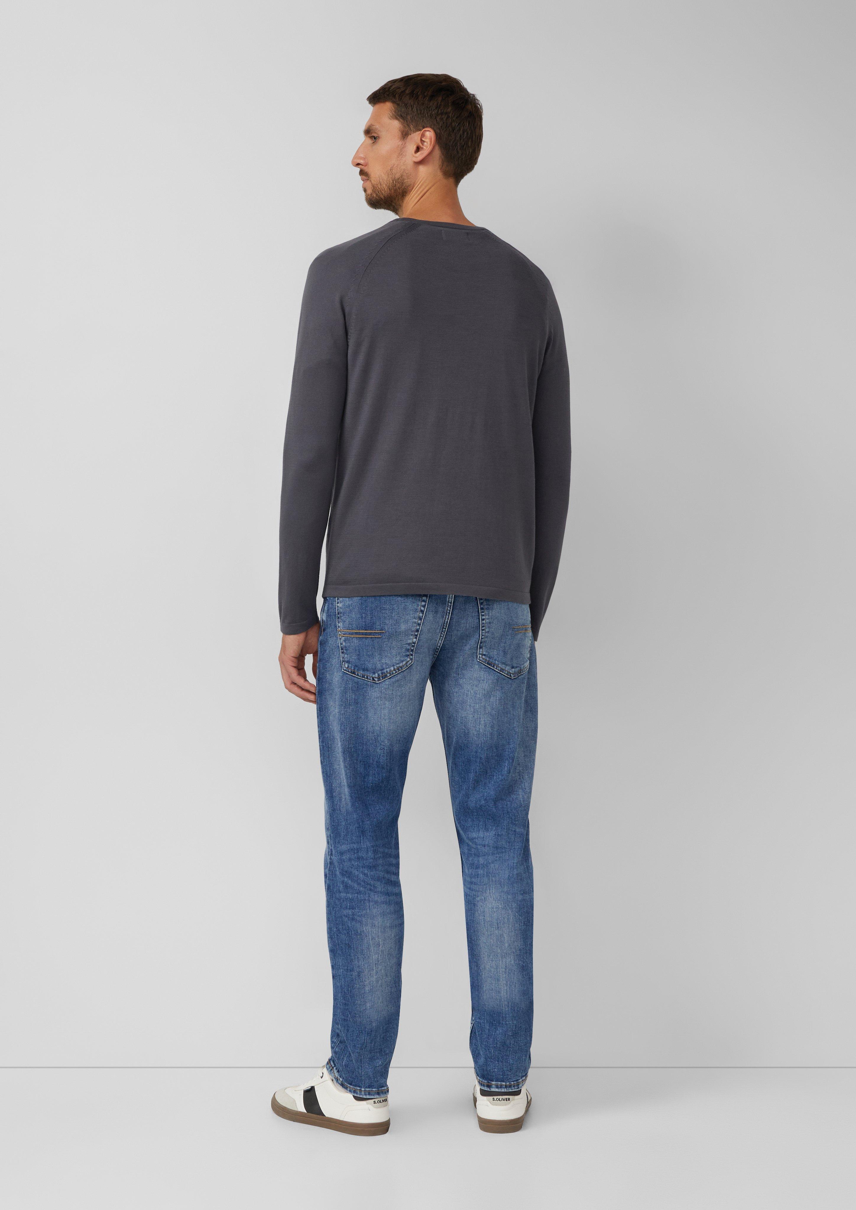 Pull en tricot in 9576, 3907, 9999, 80W0, 1622 & 0305