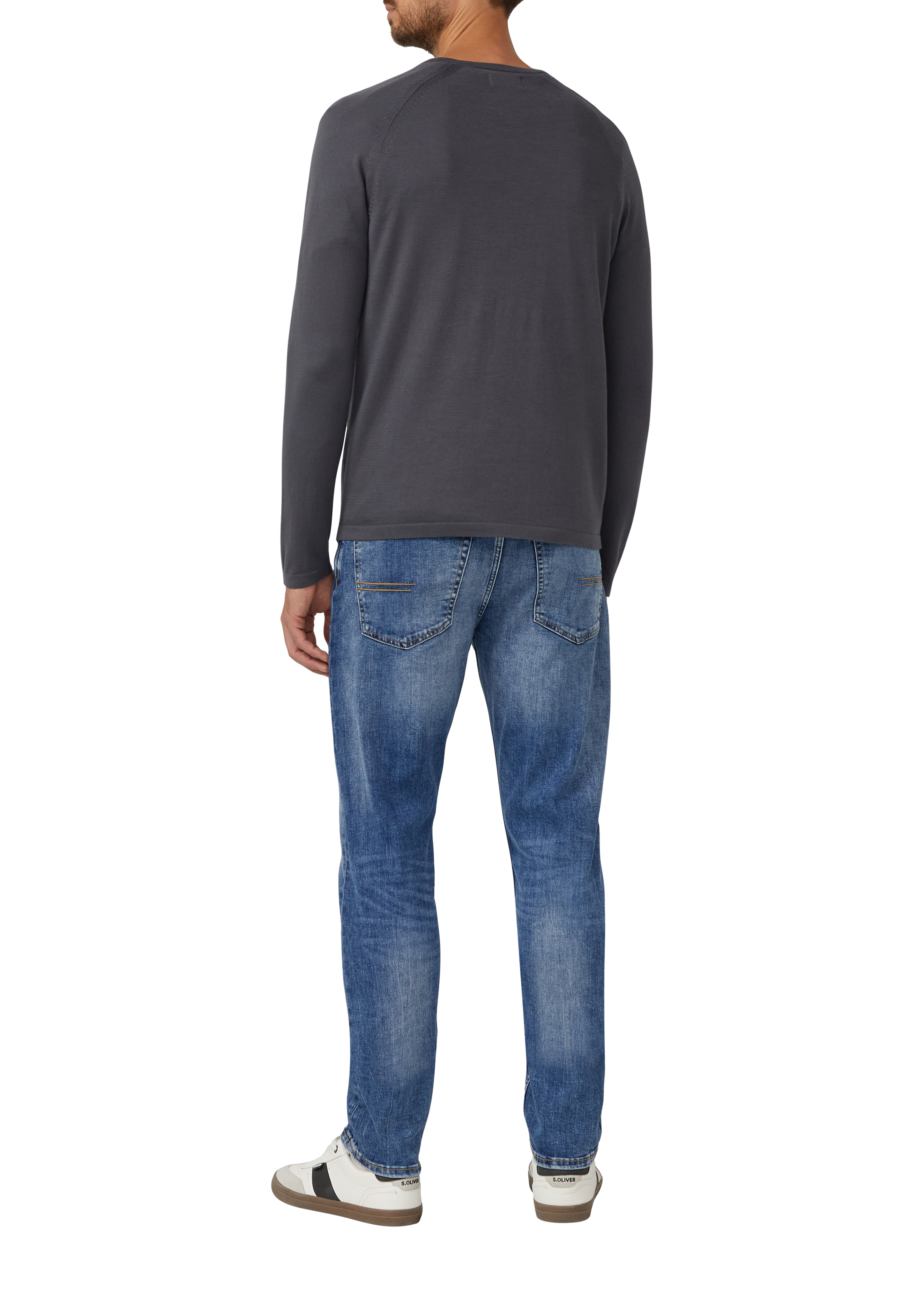 Thumbnail - Strickpullover