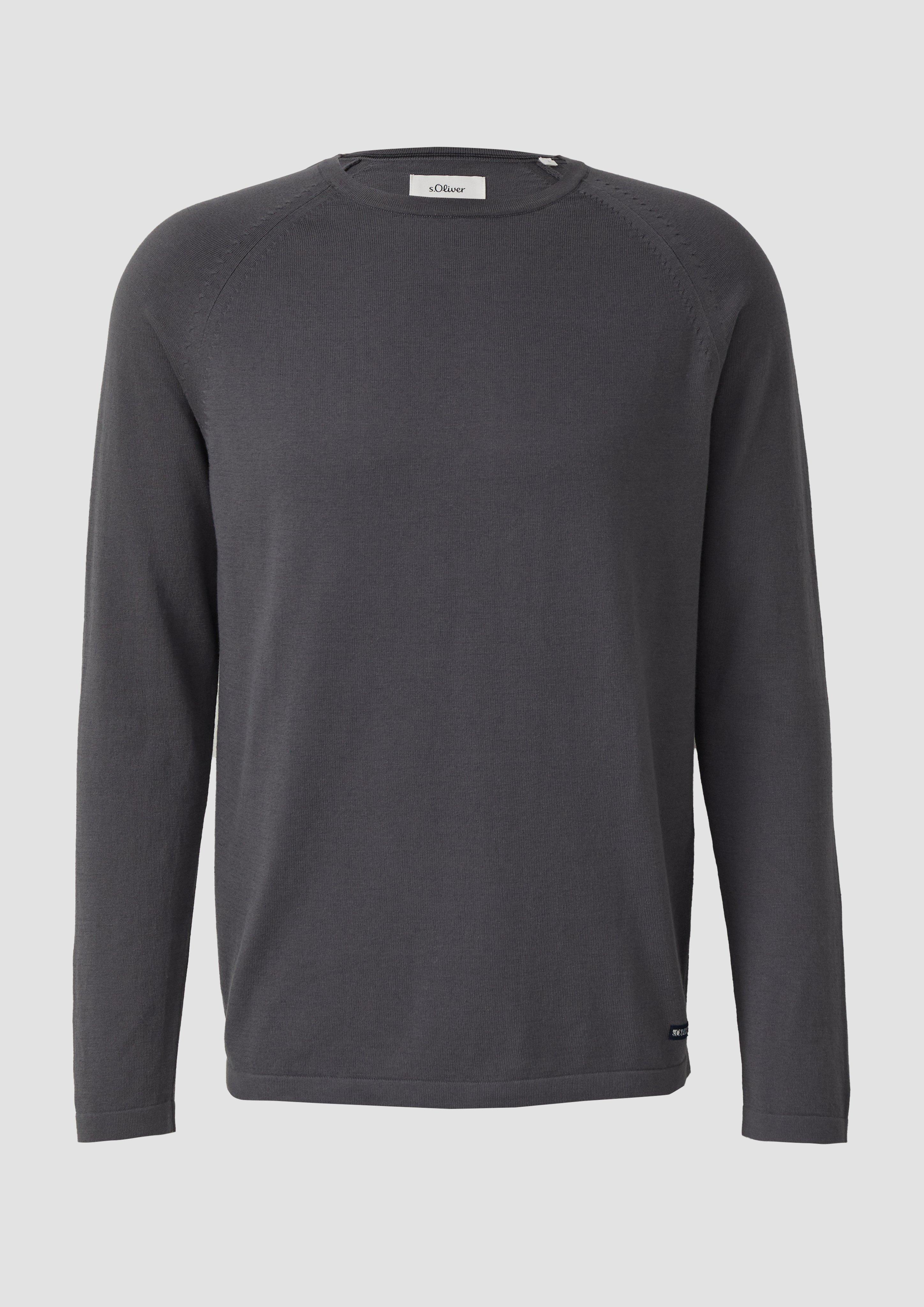 Strickpullover