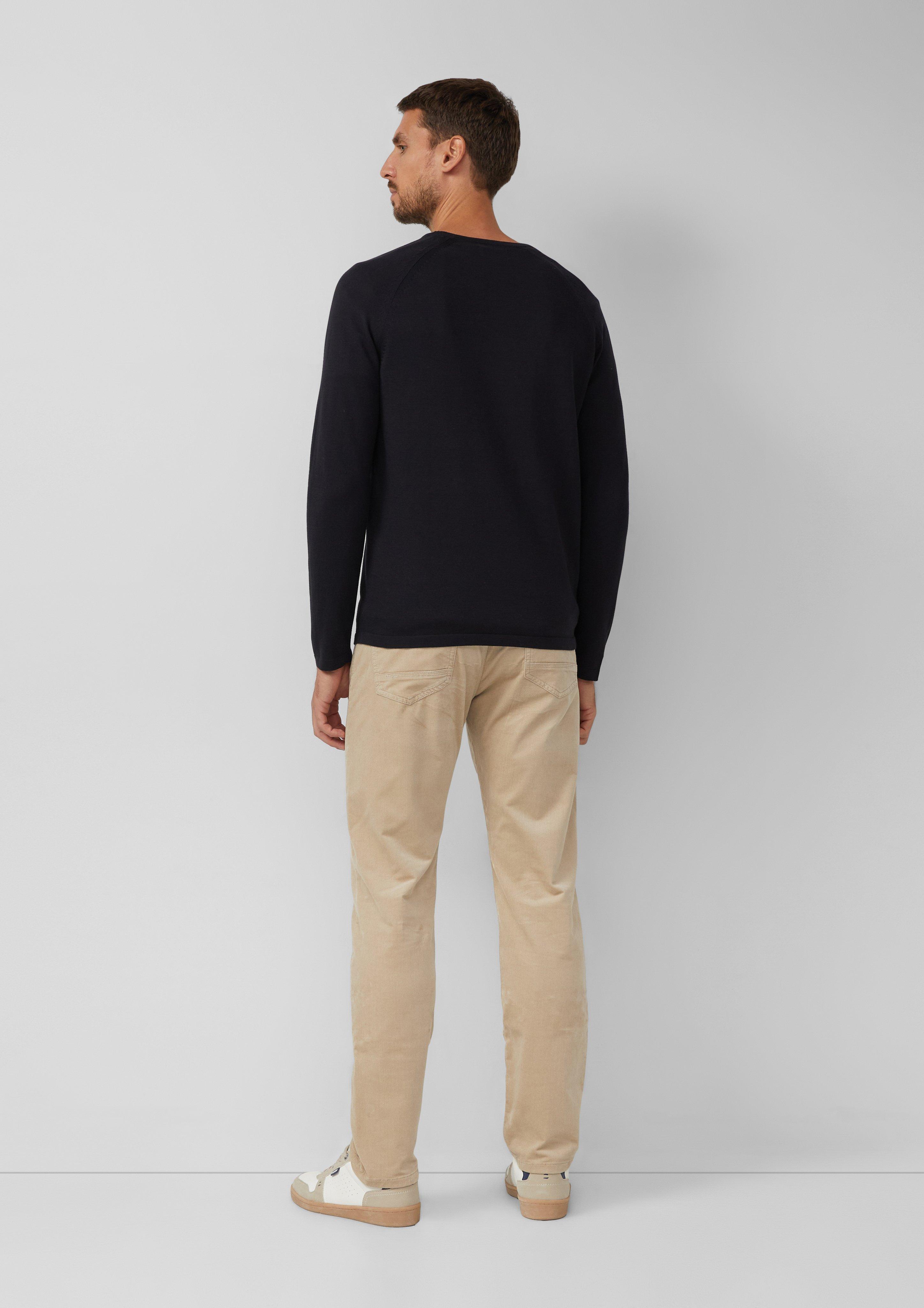 Pull en tricot in 9999, 9576, 3907, 80W0, 1622 & 0305