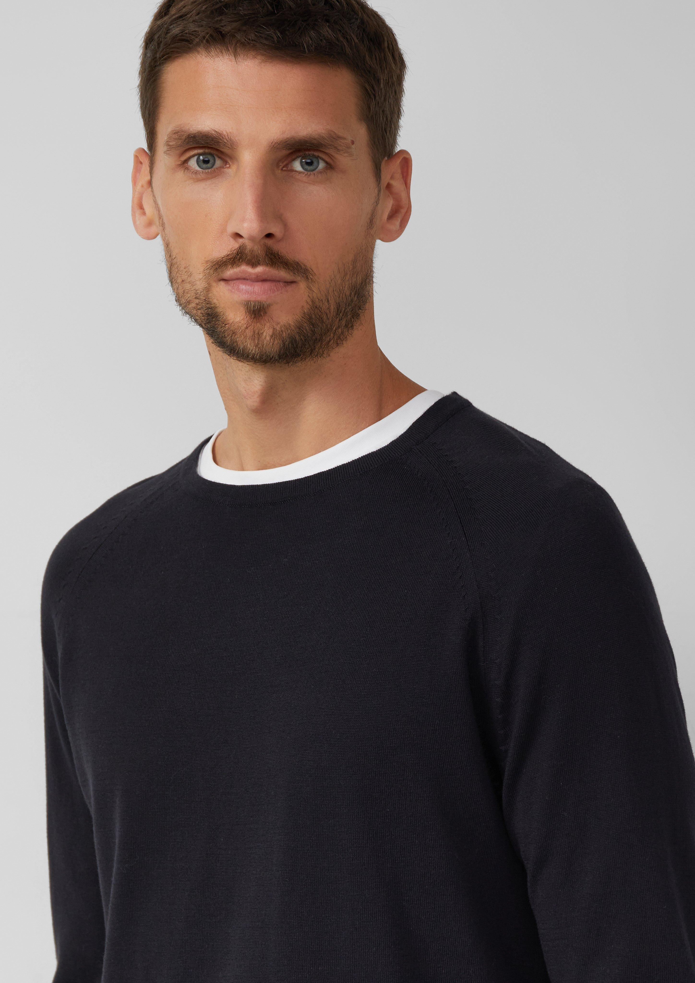 Pull en tricot in 9999, 9576, 3907, 80W0, 1622 & 0305