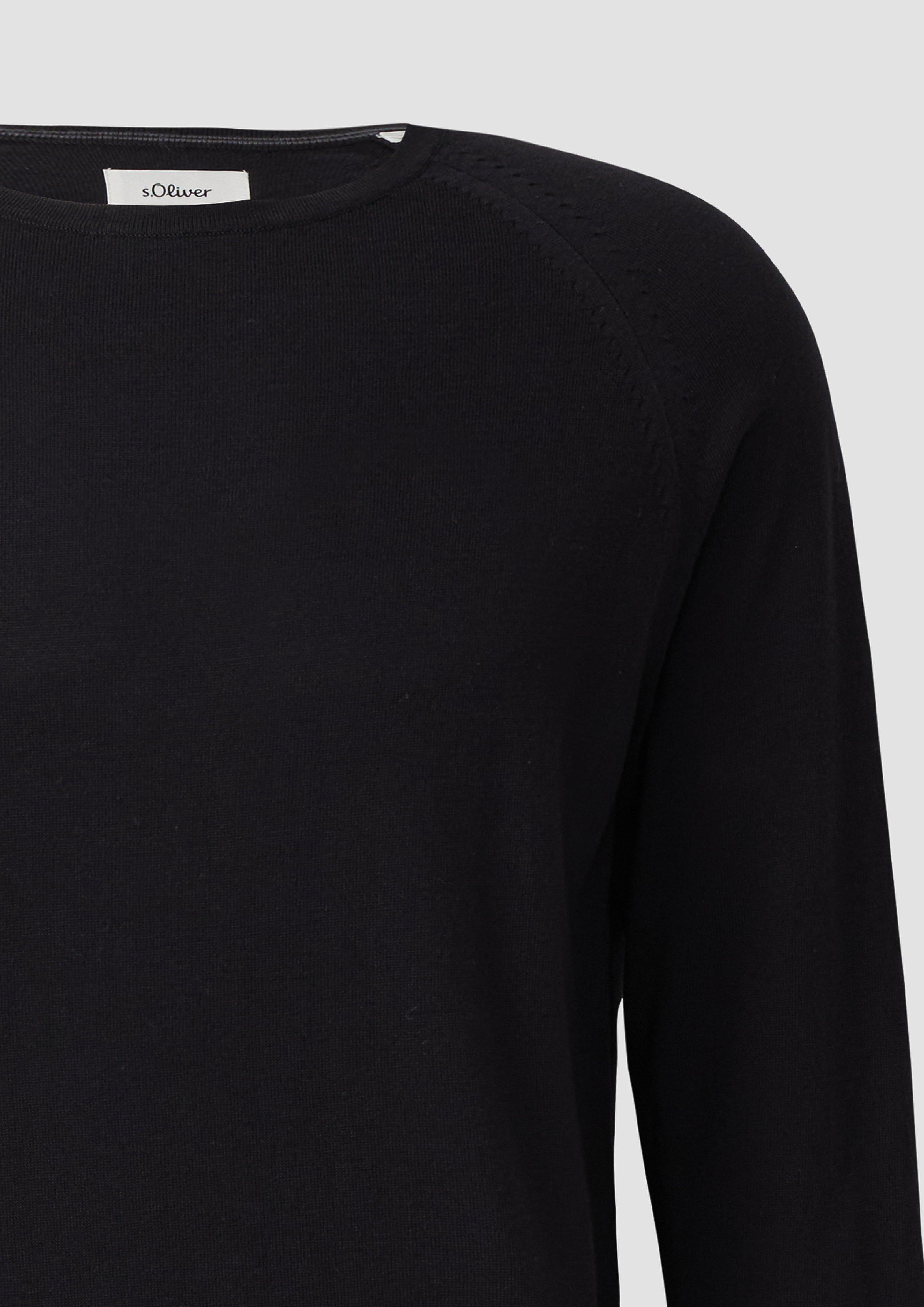 Pull en tricot in 9999, 9576, 3907, 80W0, 1622 & 0305