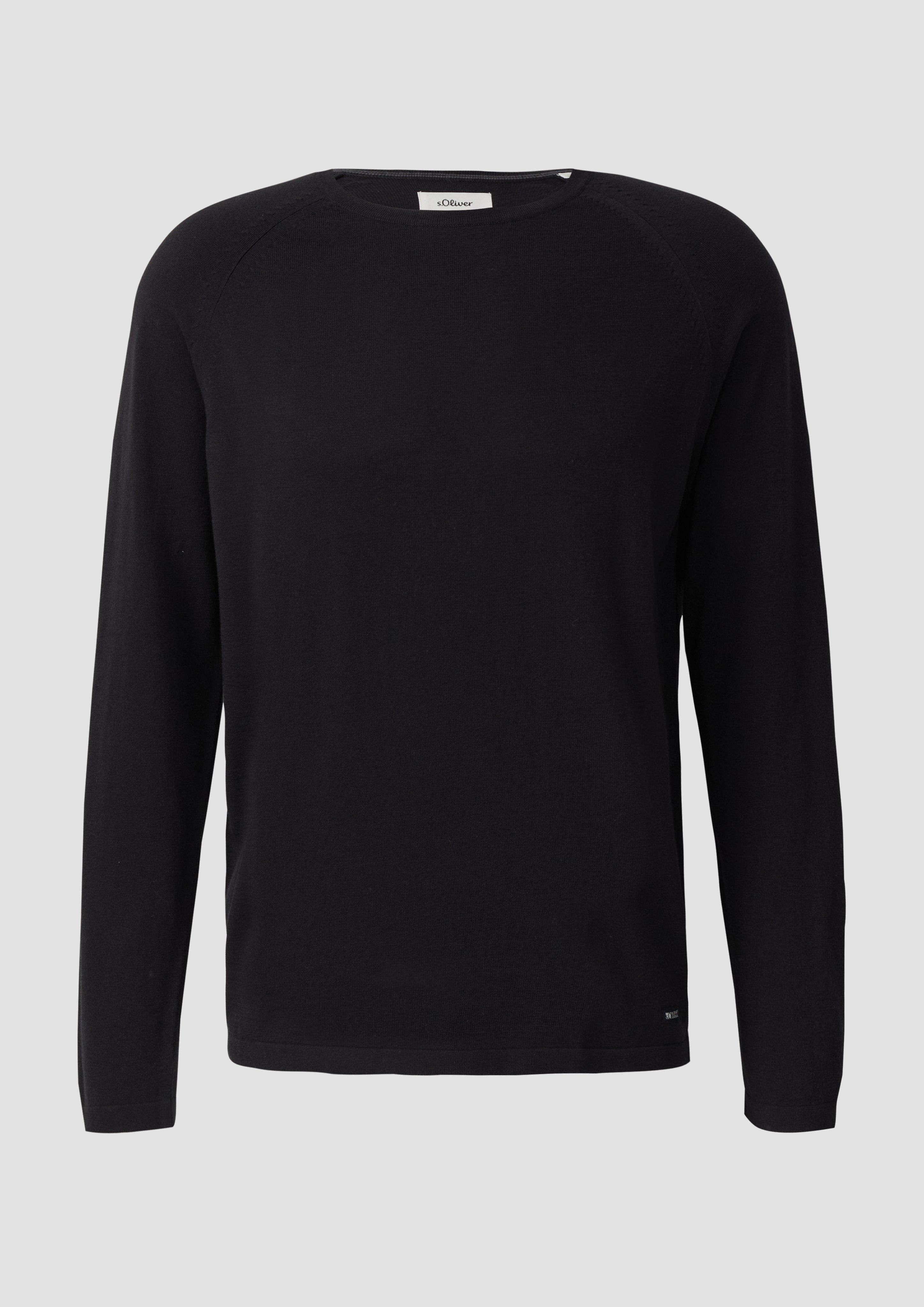 Strickpullover