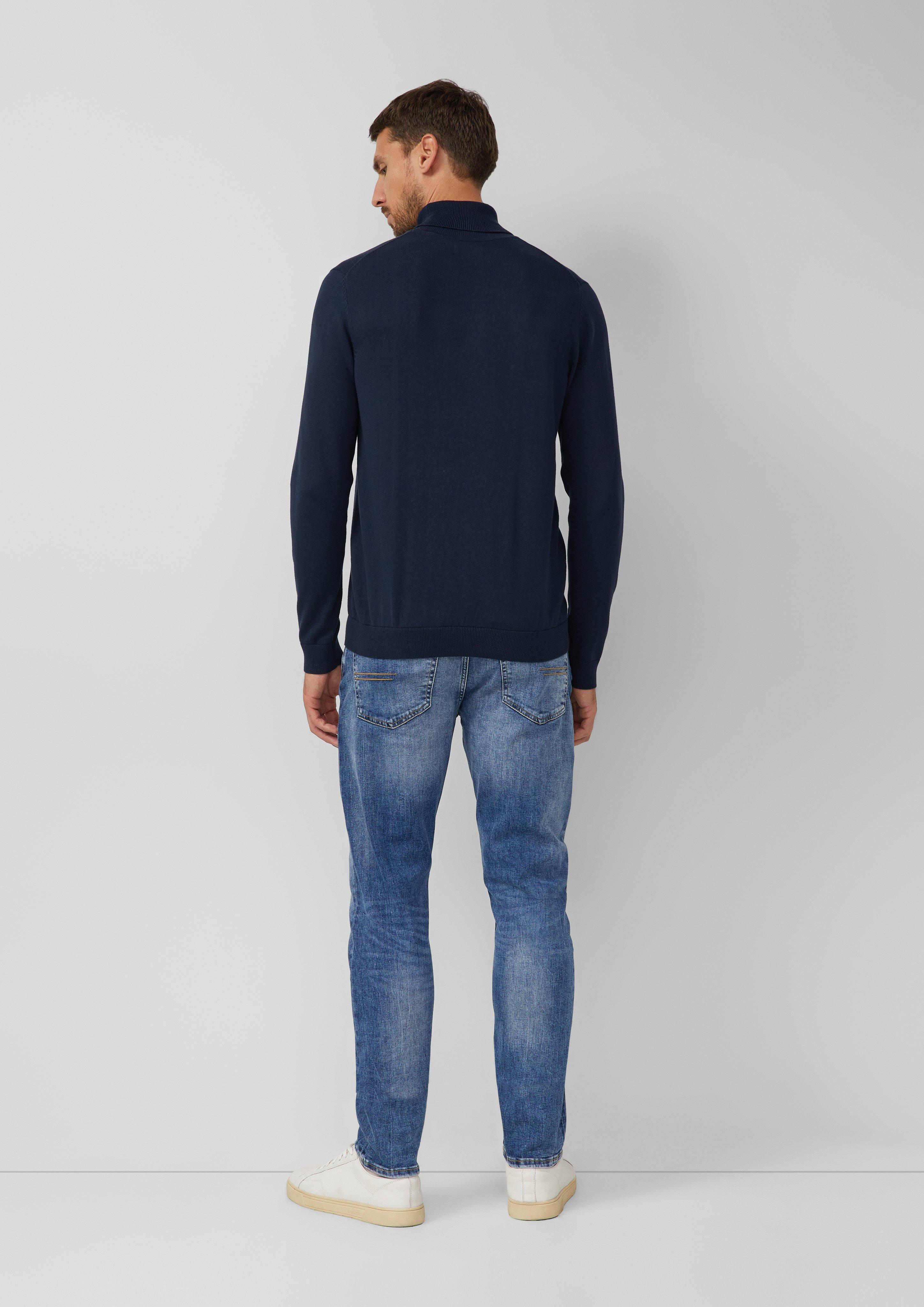 Pull en tricot in 5978, 0305, 9999 & 9898