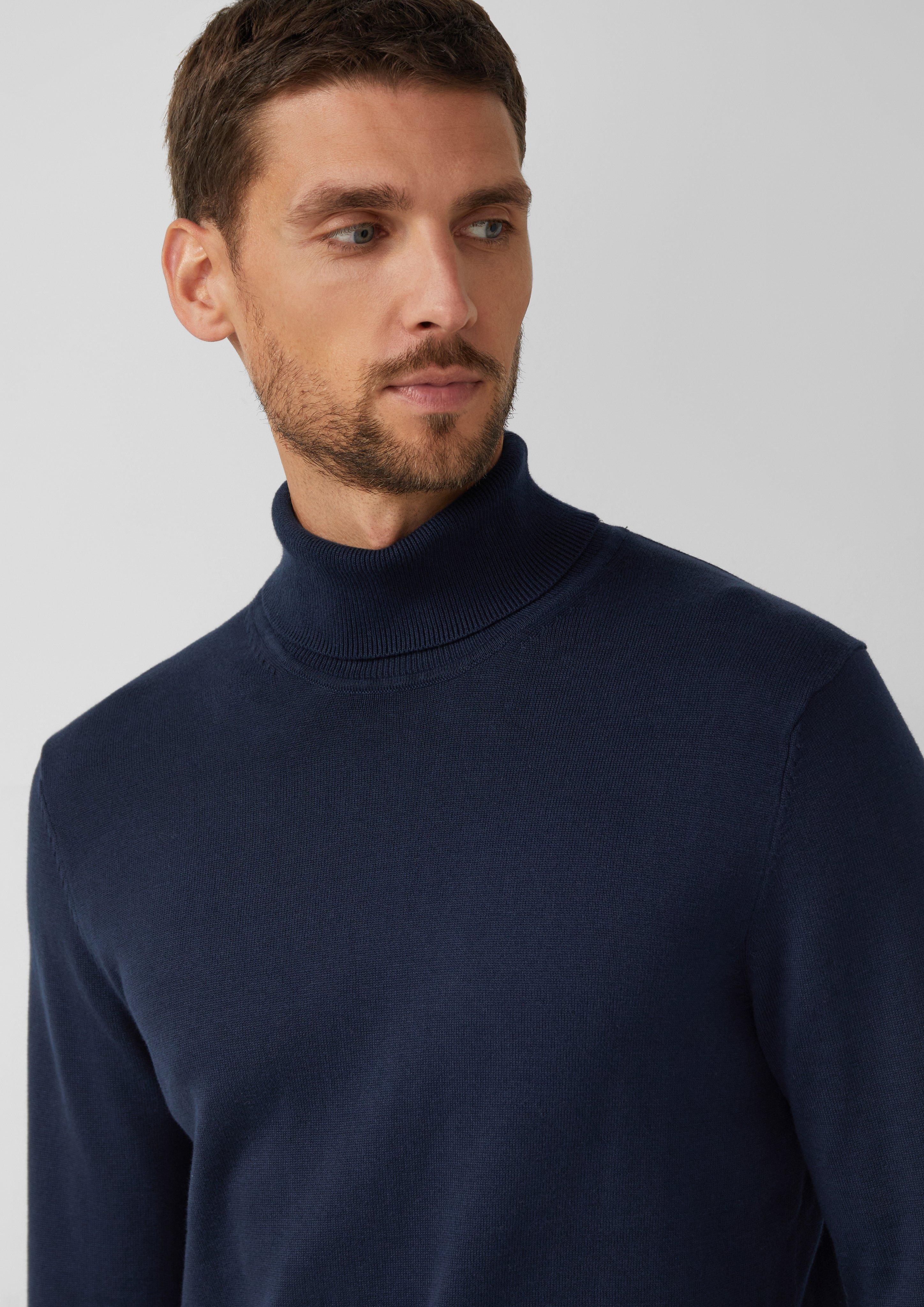 Pull en tricot in 5978, 0305, 9999 & 9898