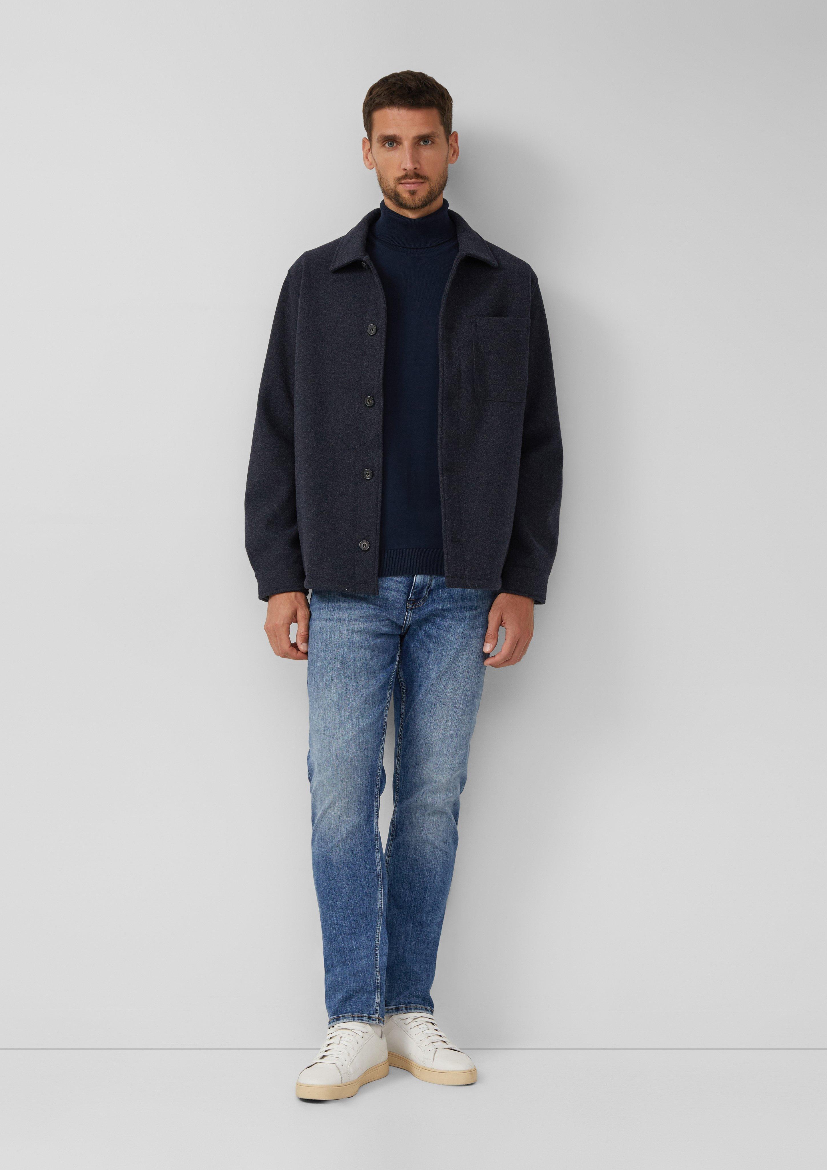 Strickpullover in 5978, 79W0, 0305, 9400, 3907, 9999, 80W0 & 9898