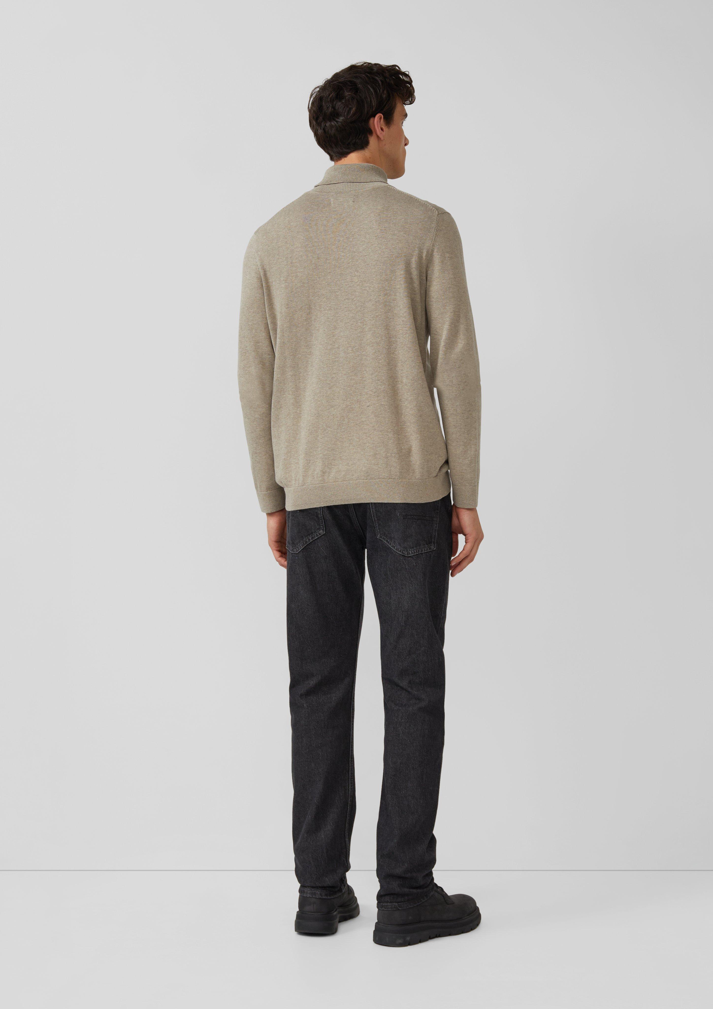 Pull en tricot in 80W0, 0305, 9999 & 9898