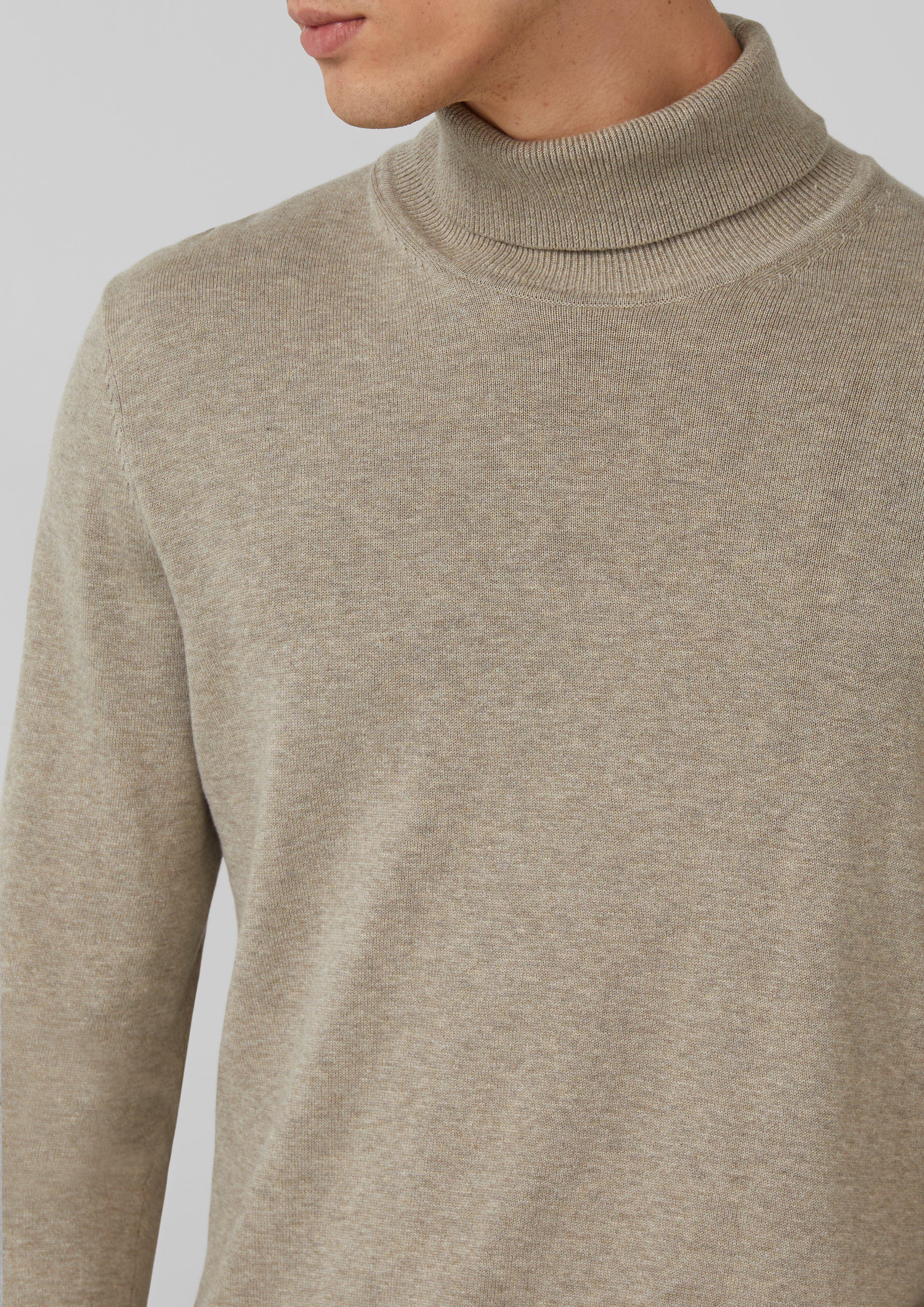 Pull en tricot in 80W0, 0305, 9999 & 9898