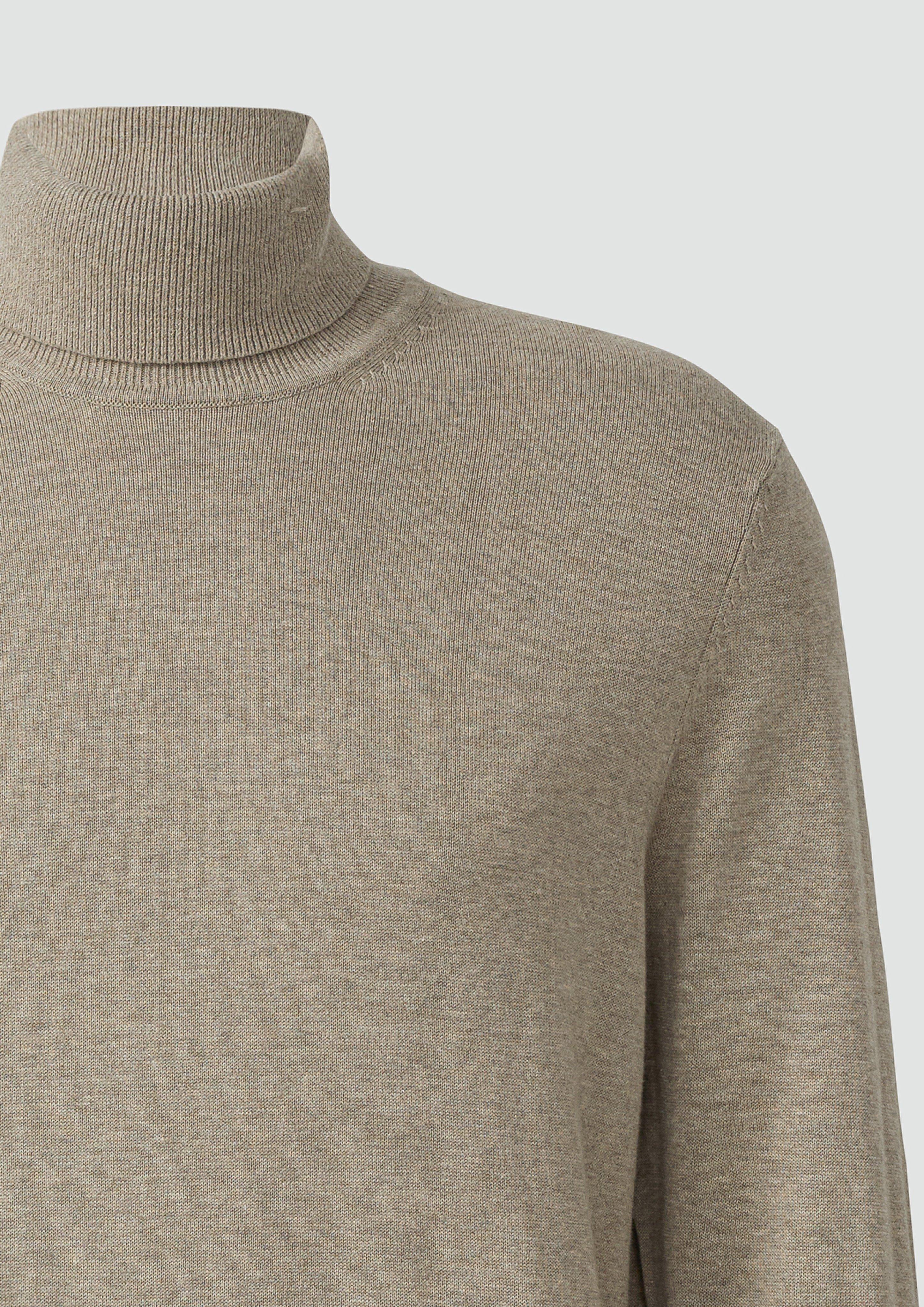 Pull en tricot in 80W0, 0305, 9999 & 9898