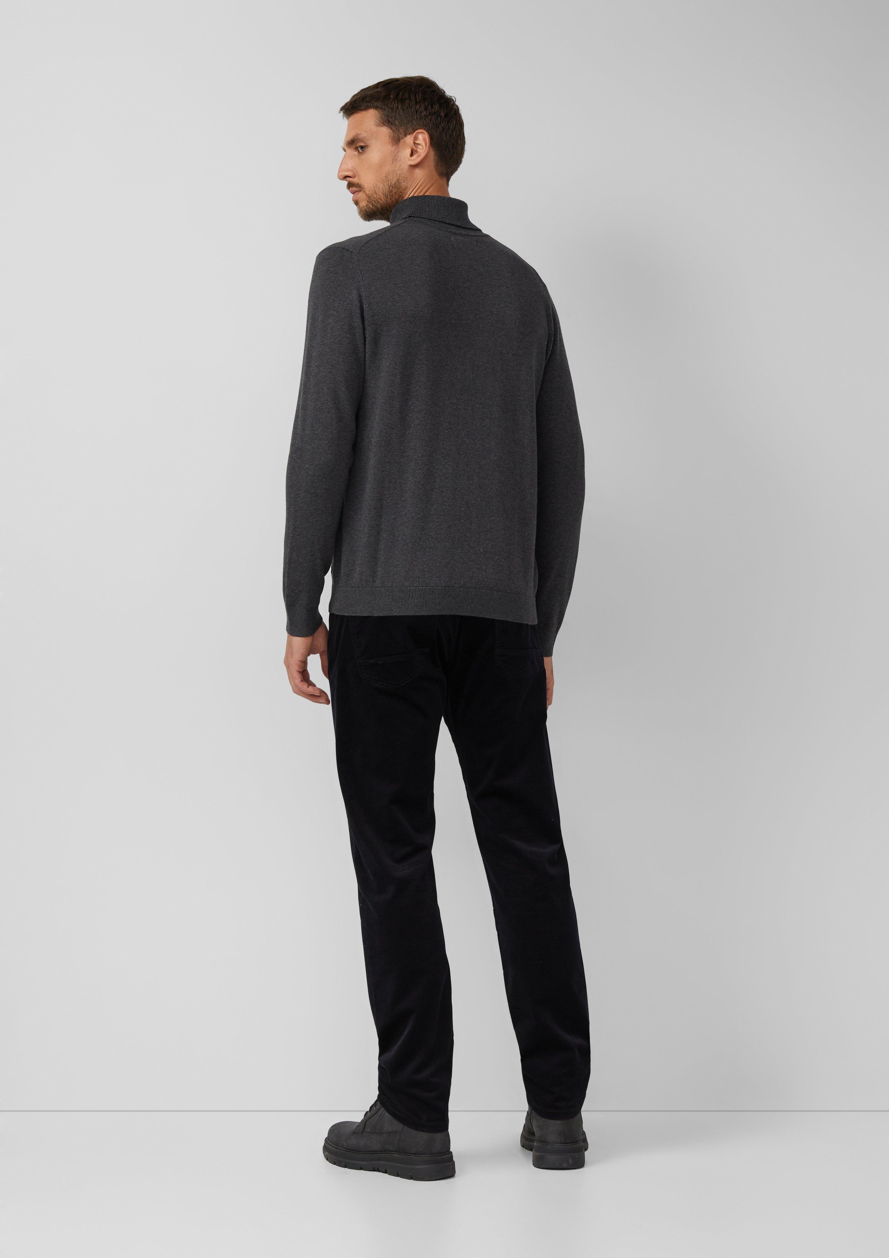 Pull en maille in 9898, 0305 & 9999