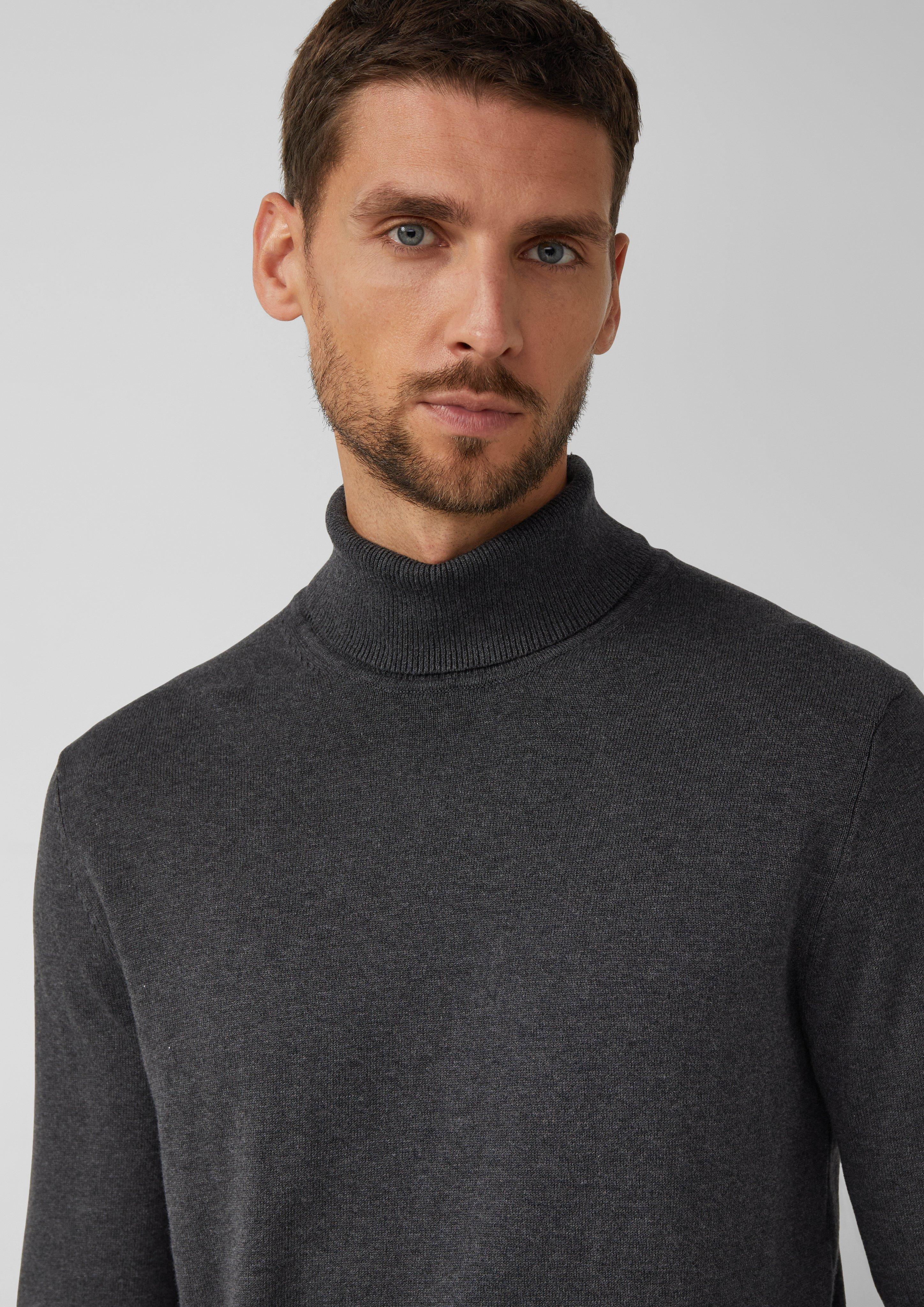 Pull en maille in 9898, 0305 & 9999