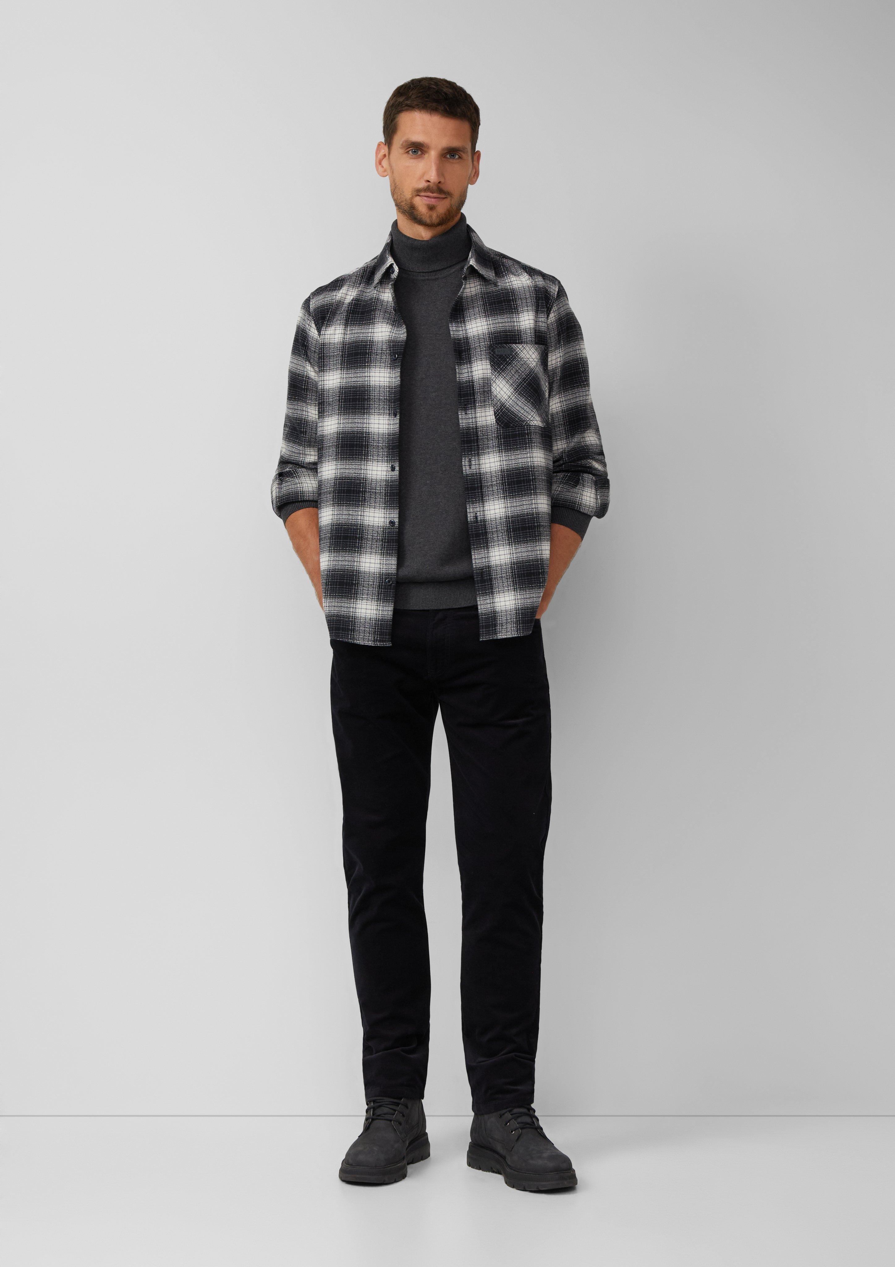 Strickpullover in 9898, 79W0, 0305, 9400, 3907, 5978, 9999 & 80W0