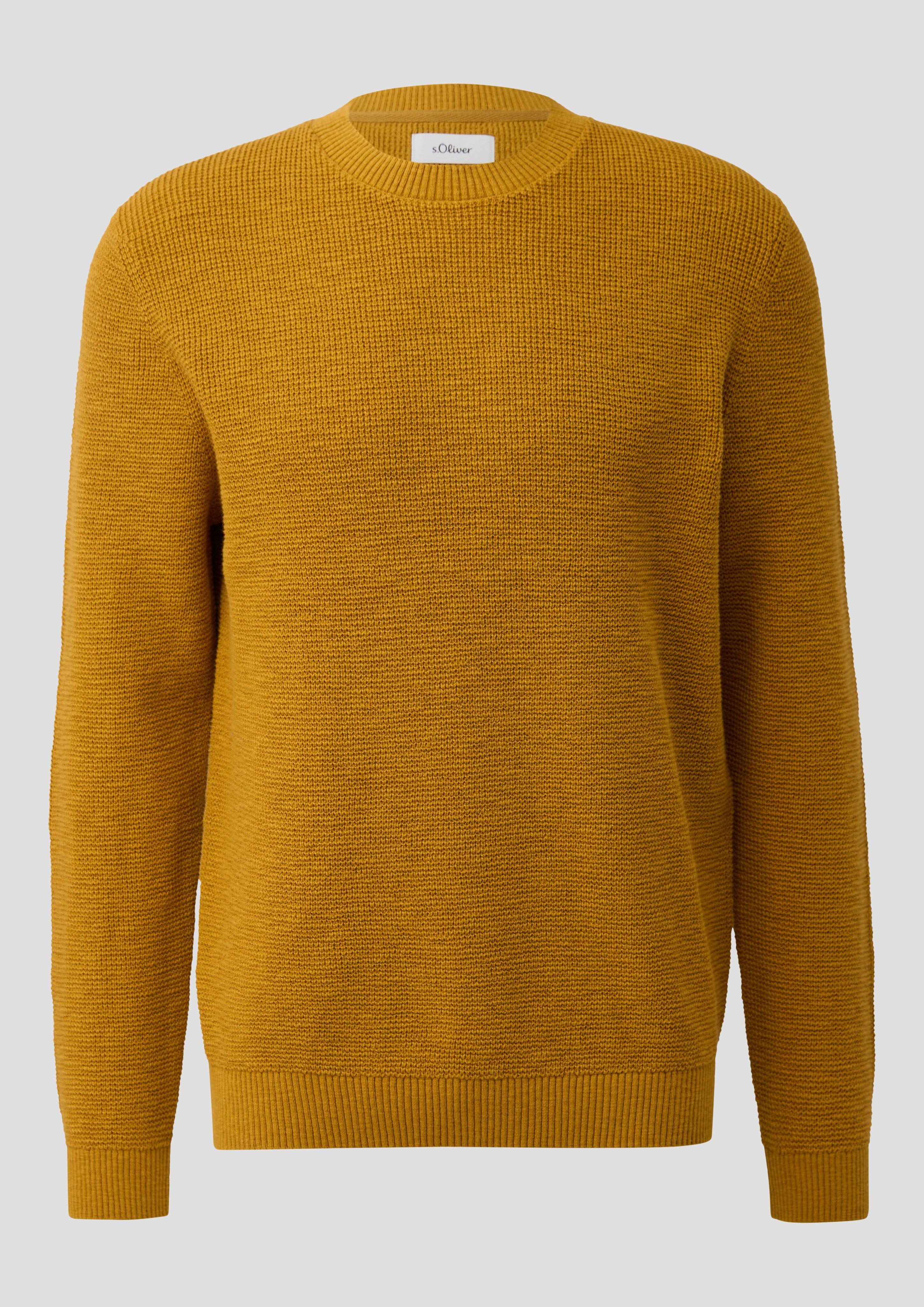 Thumbnail - Strickpullover