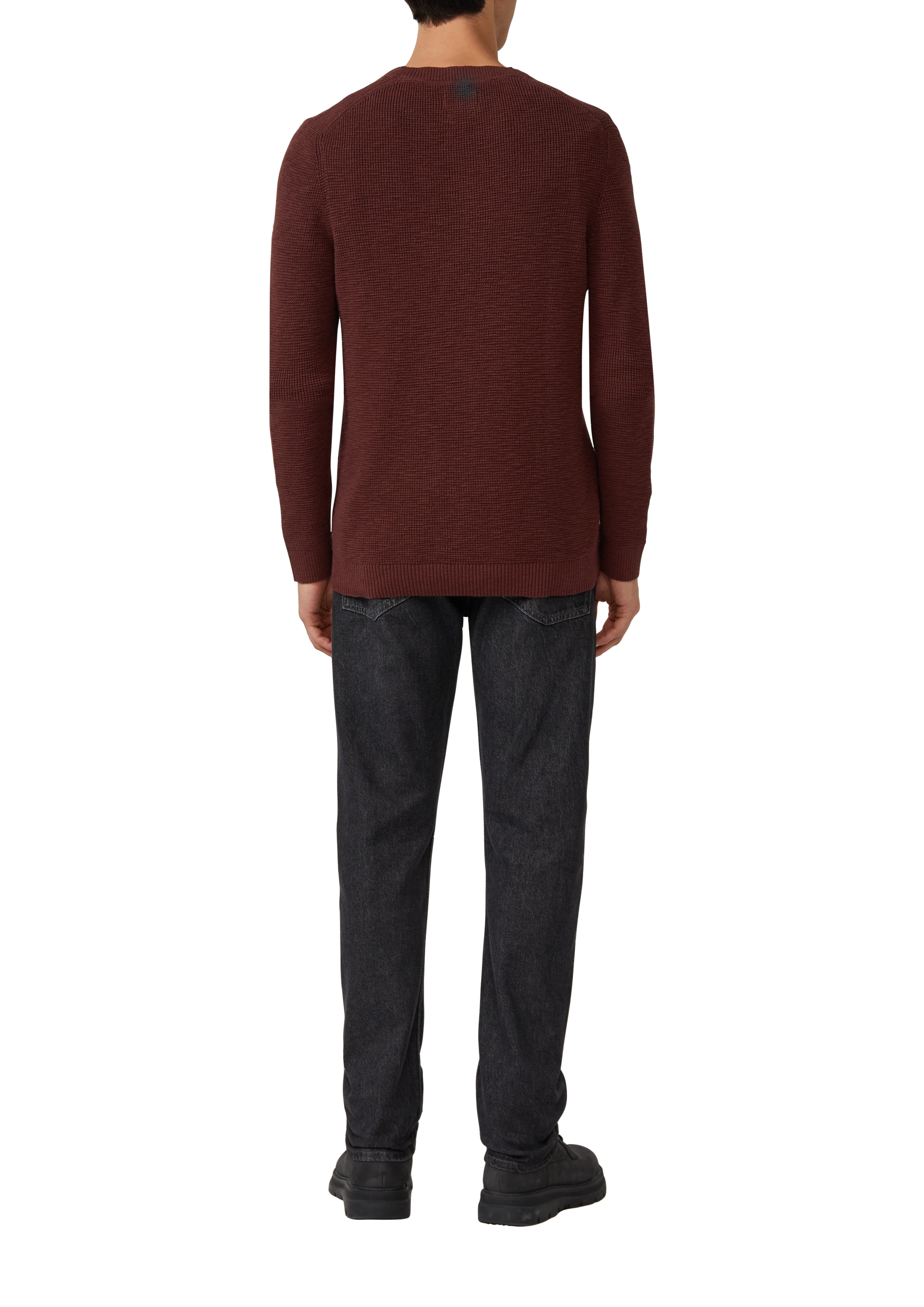 Thumbnail - Strickpullover