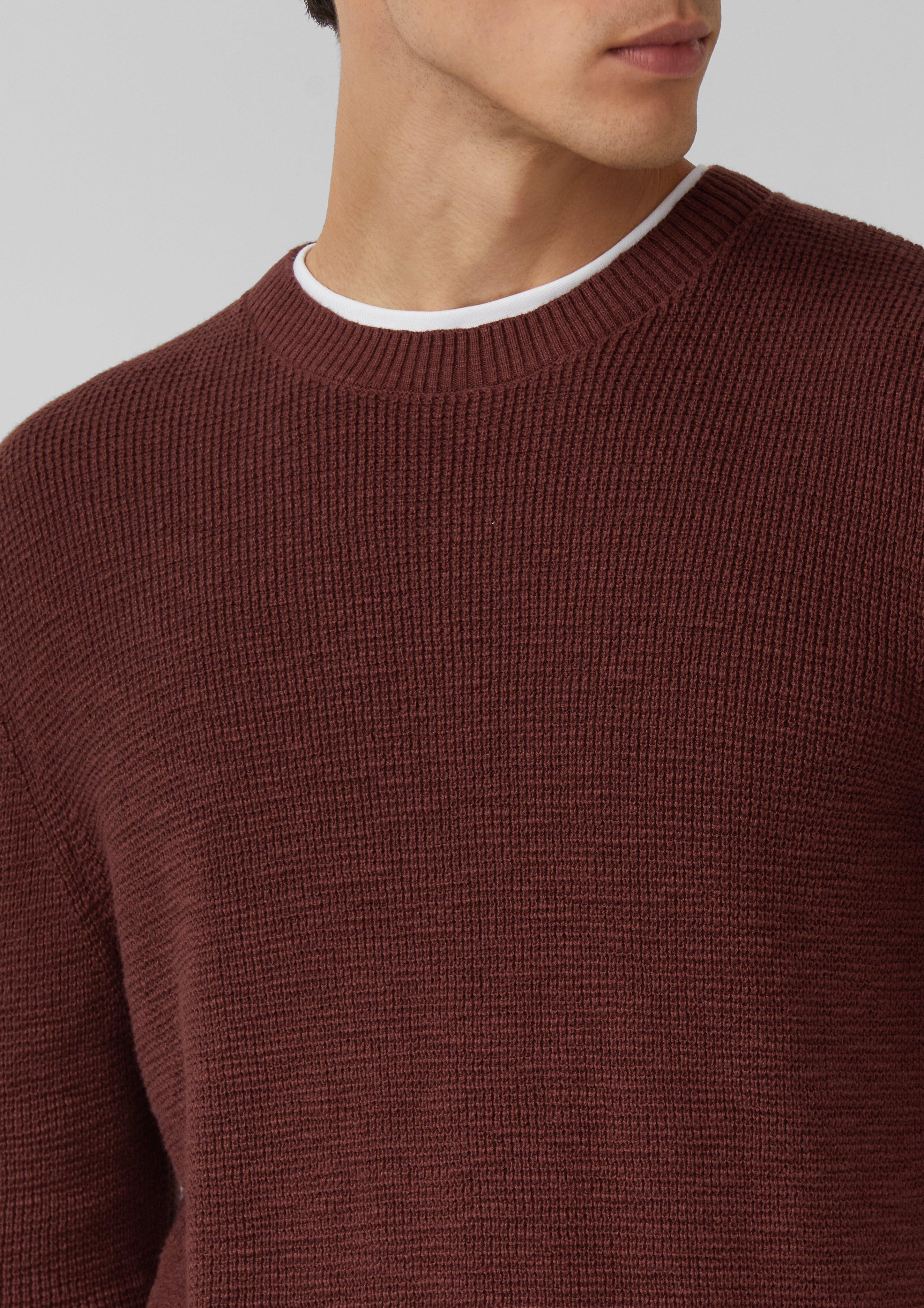 Pull en maille in 3907, 1622, 7938, 9898, 9400 & 50W1