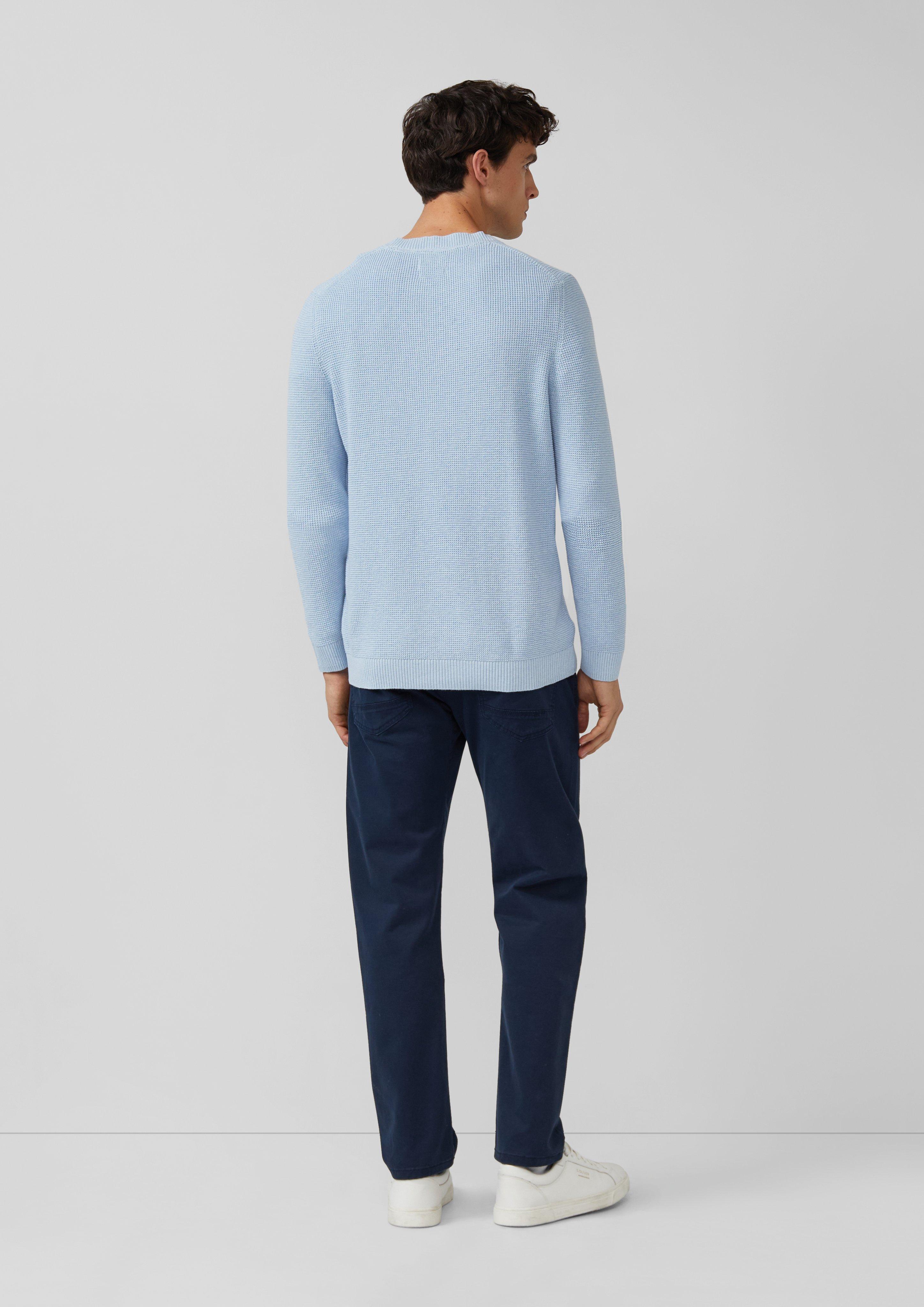 Pull en maille in 50W1, 1622, 7938, 9898, 3907 & 9400