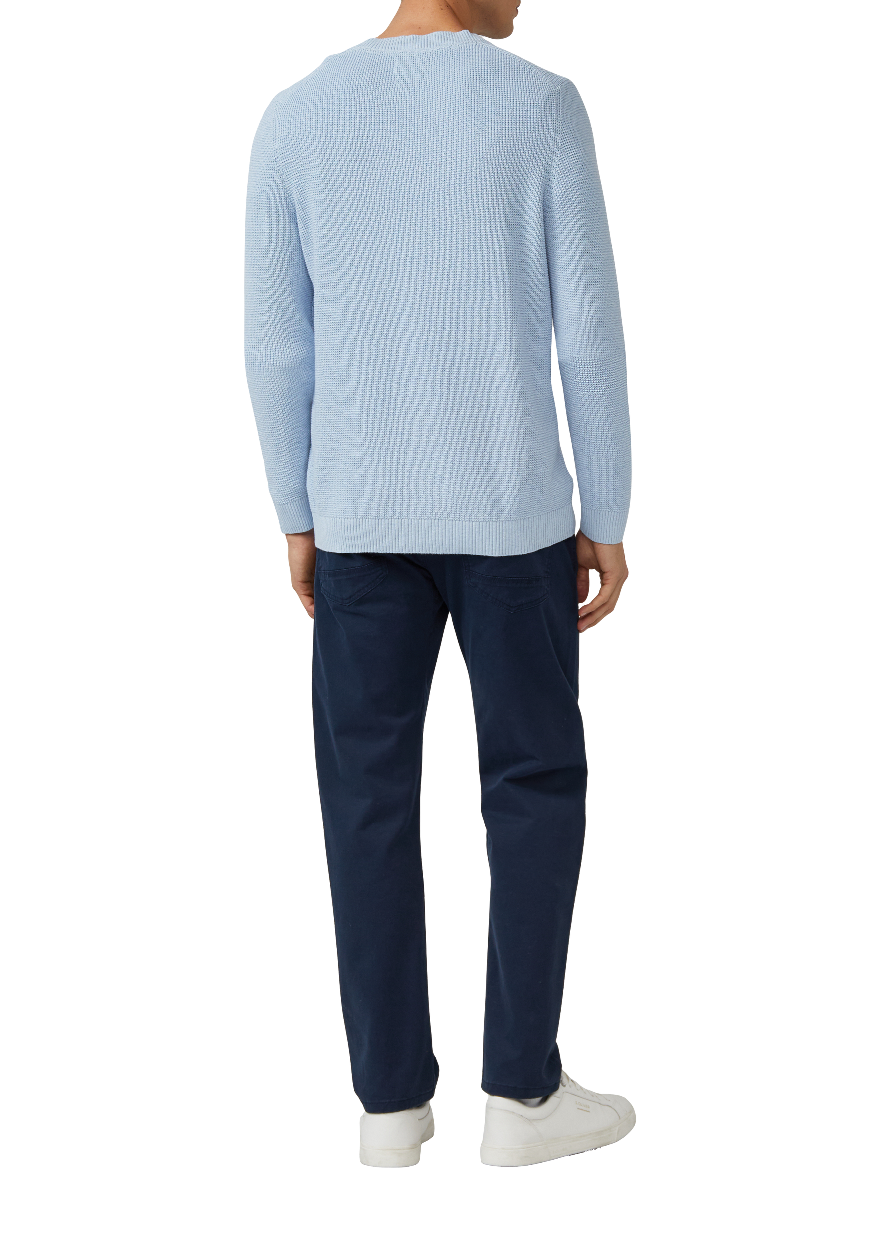 Thumbnail - Strickpullover