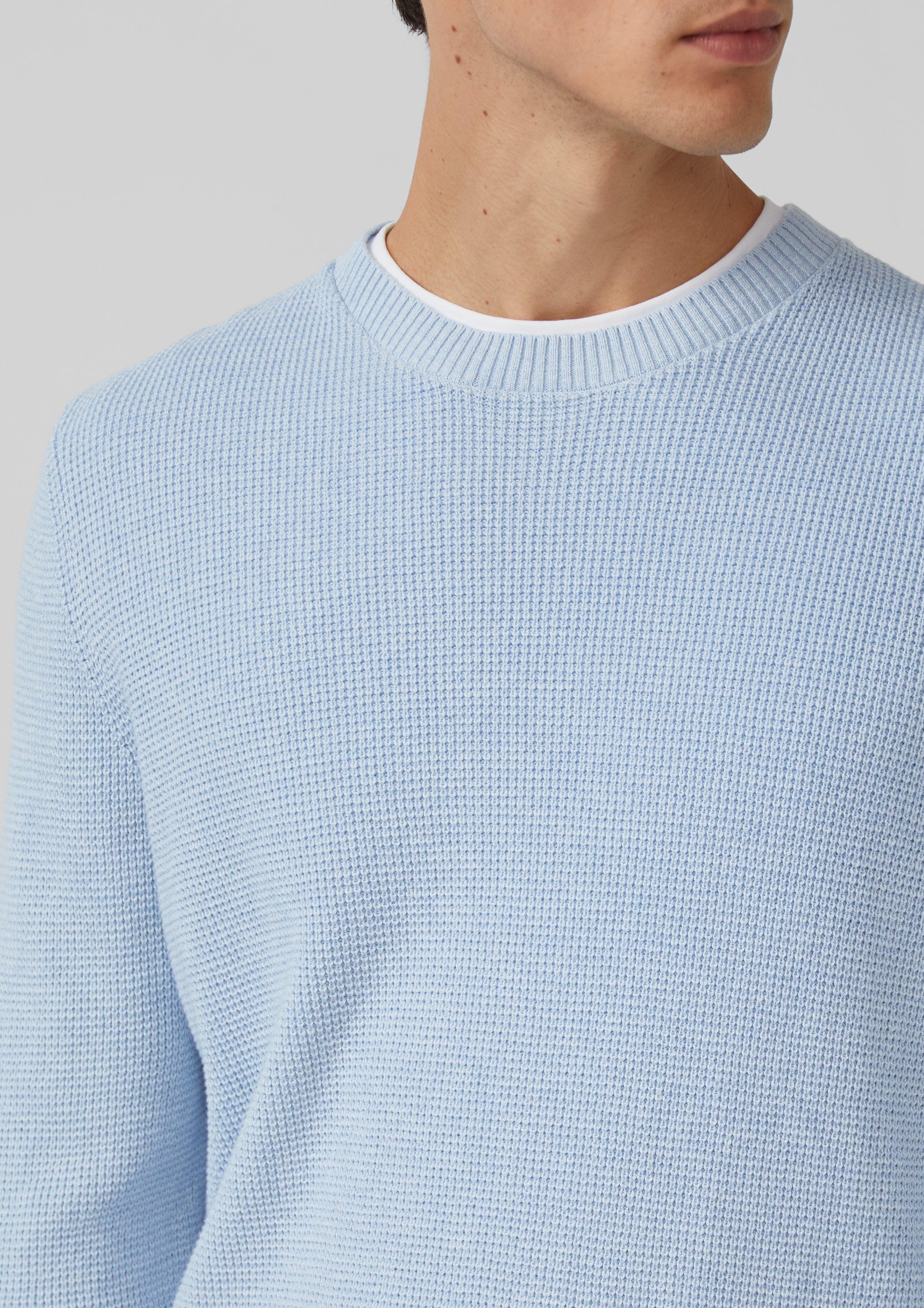 Pull en maille in 50W1, 1622, 7938, 9898, 3907 & 9400