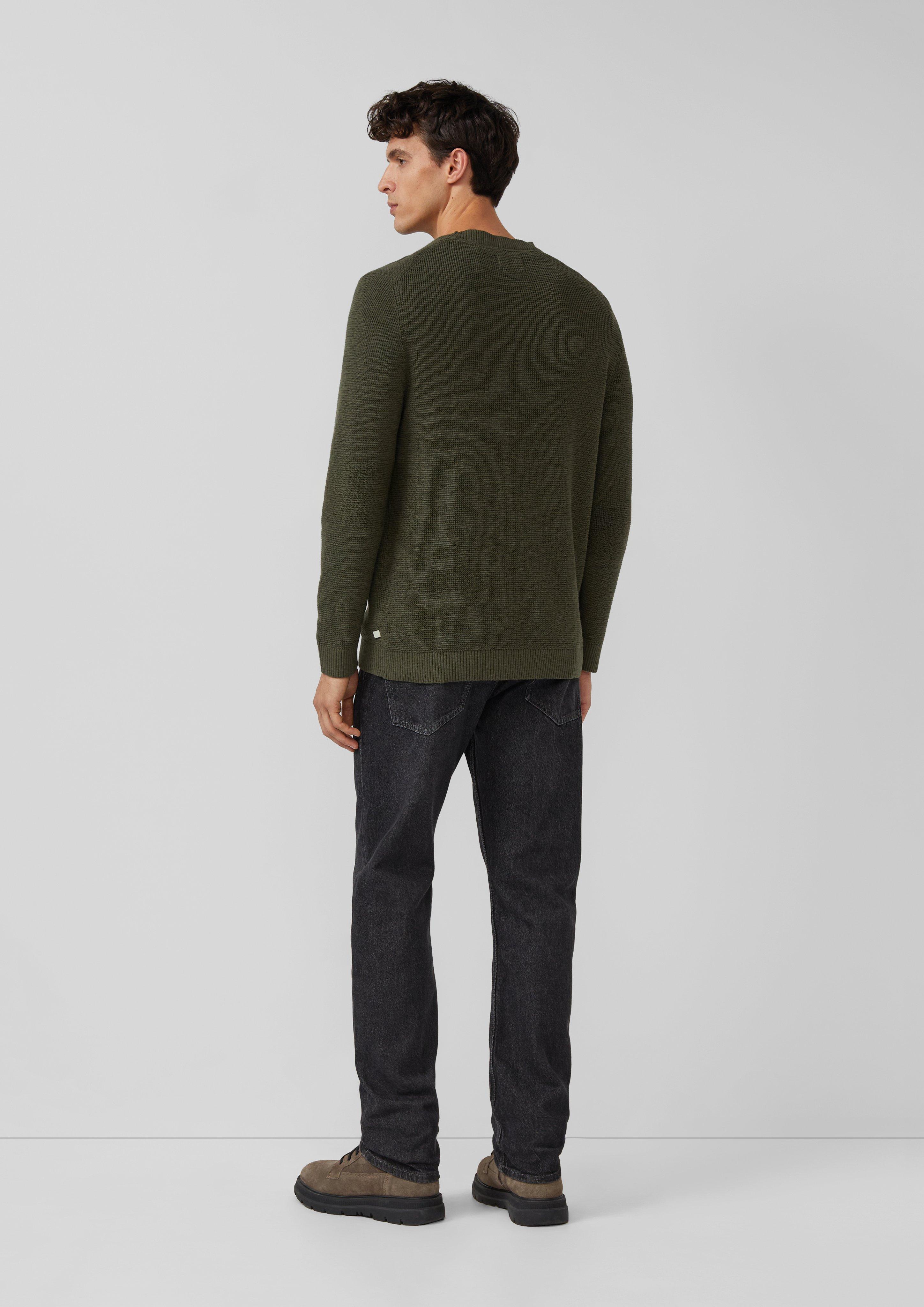 Pull en maille in 7938, 1622, 9898, 3907, 9400 & 50W1