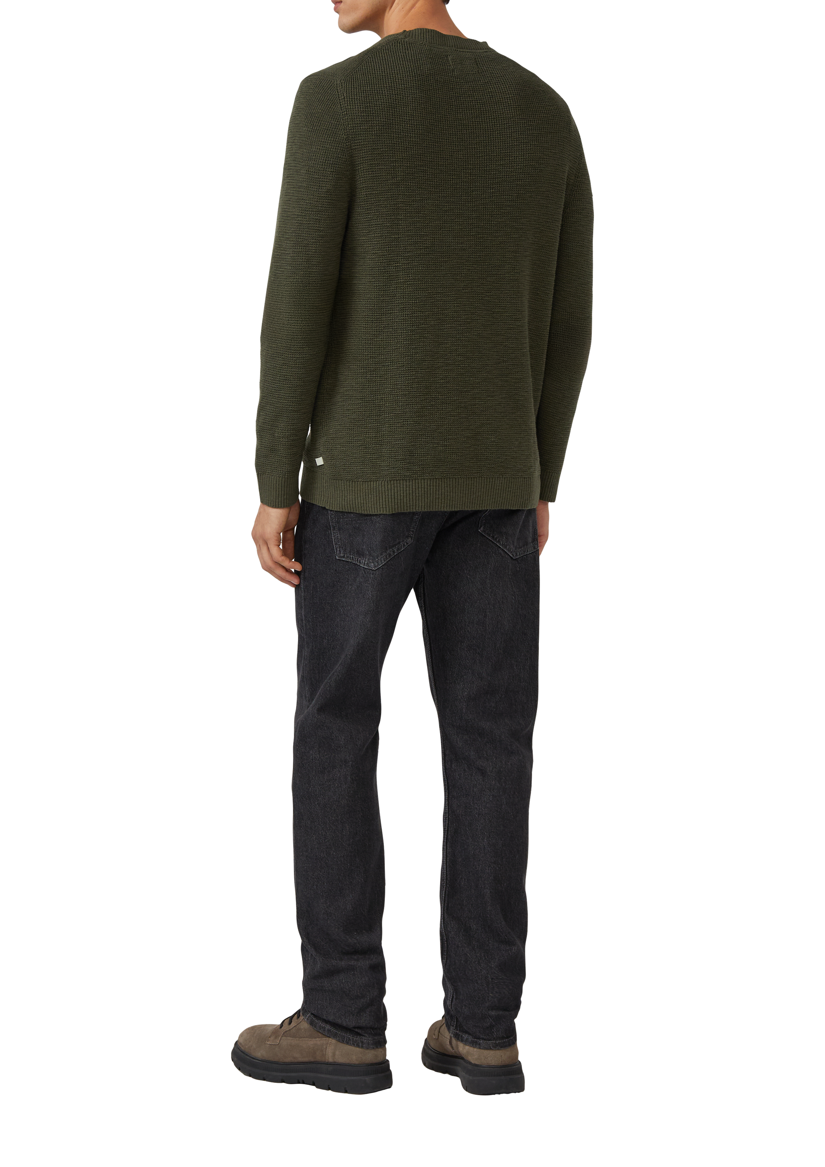 Thumbnail - Strickpullover