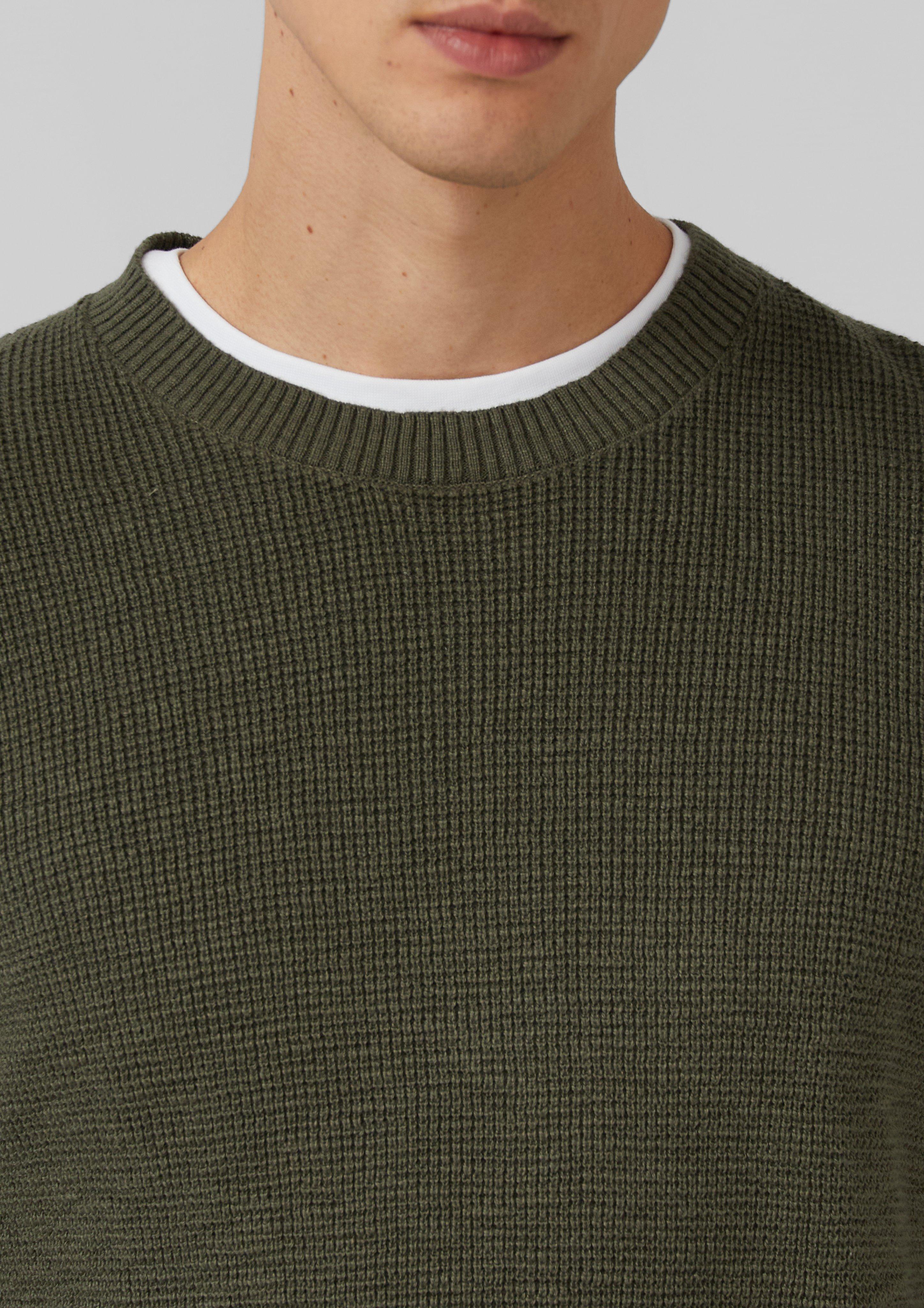 Pull en maille in 7938, 1622, 9898, 3907, 9400 & 50W1