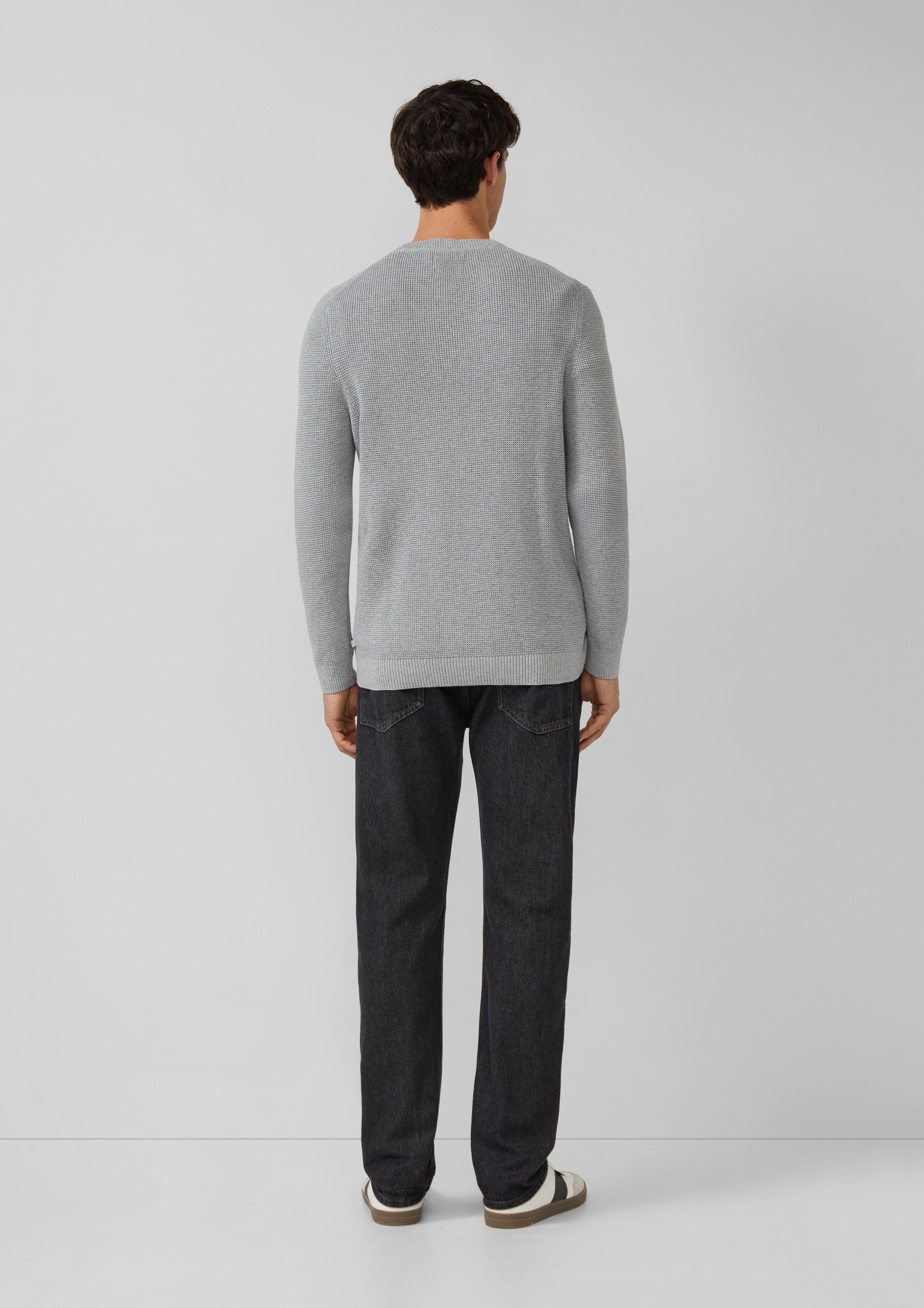 Pull en maille in 9400, 1622, 7938, 9898, 3907 & 50W1