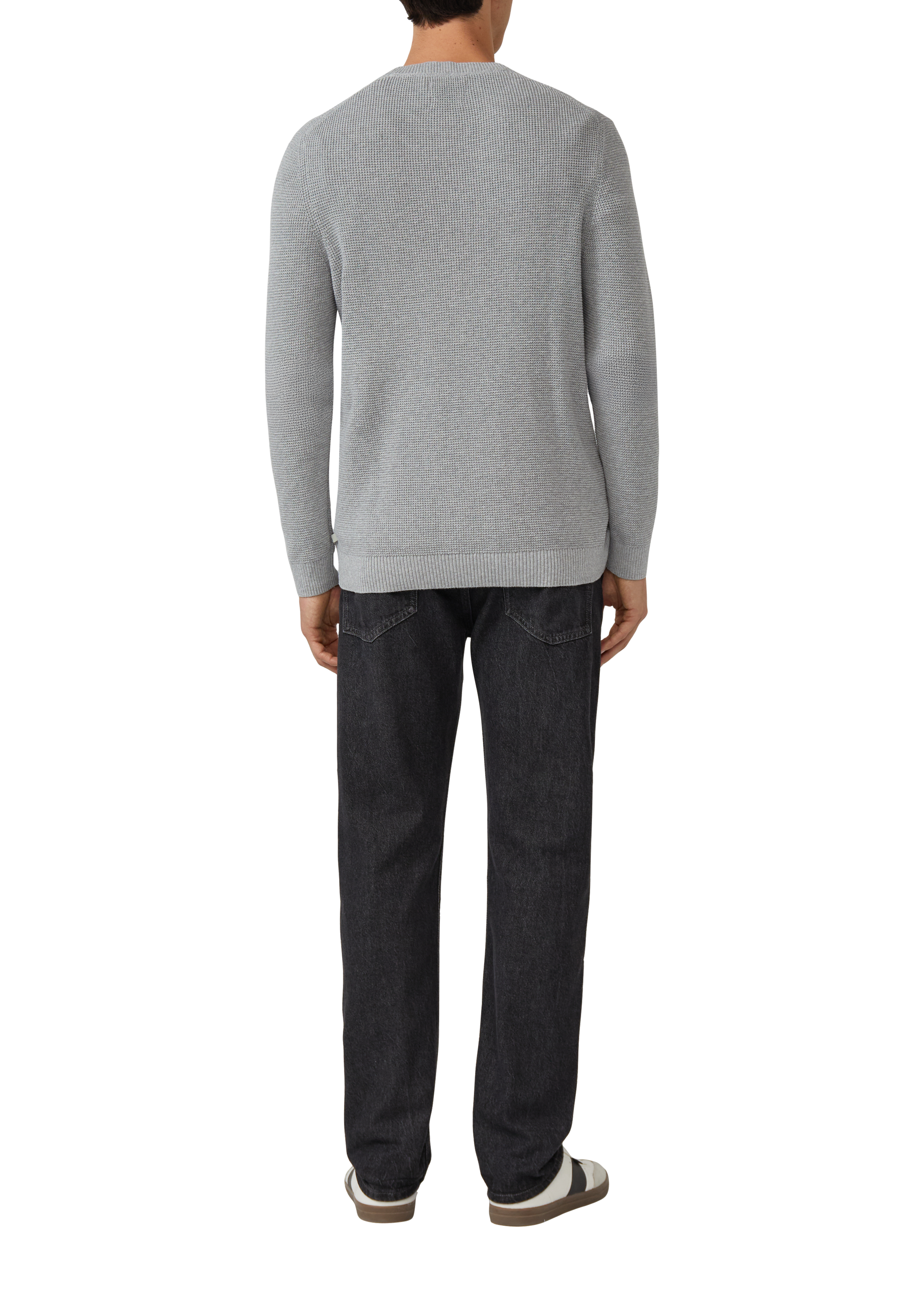 Thumbnail - Strickpullover