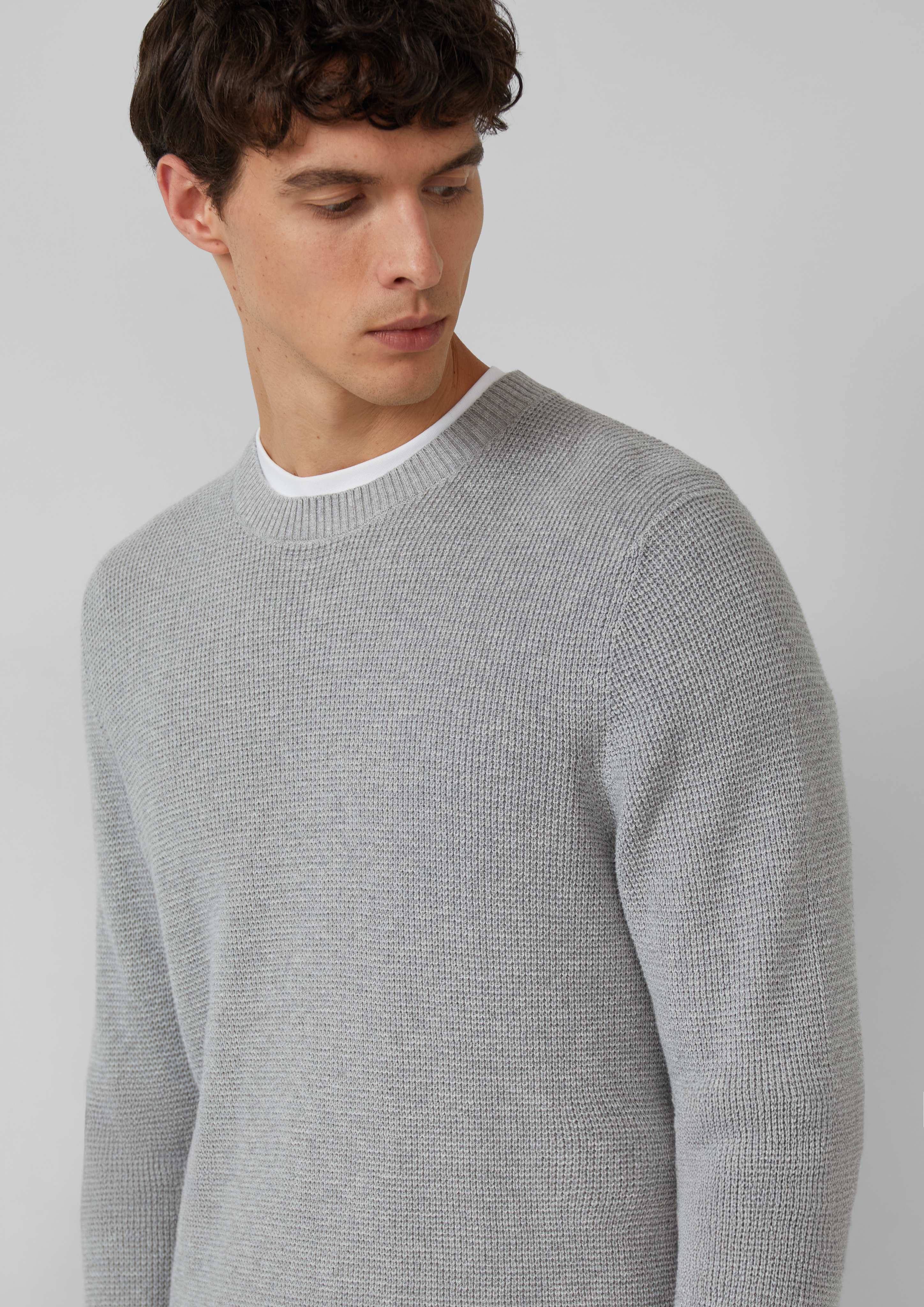 Pull en maille in 9400, 1622, 7938, 9898, 3907 & 50W1