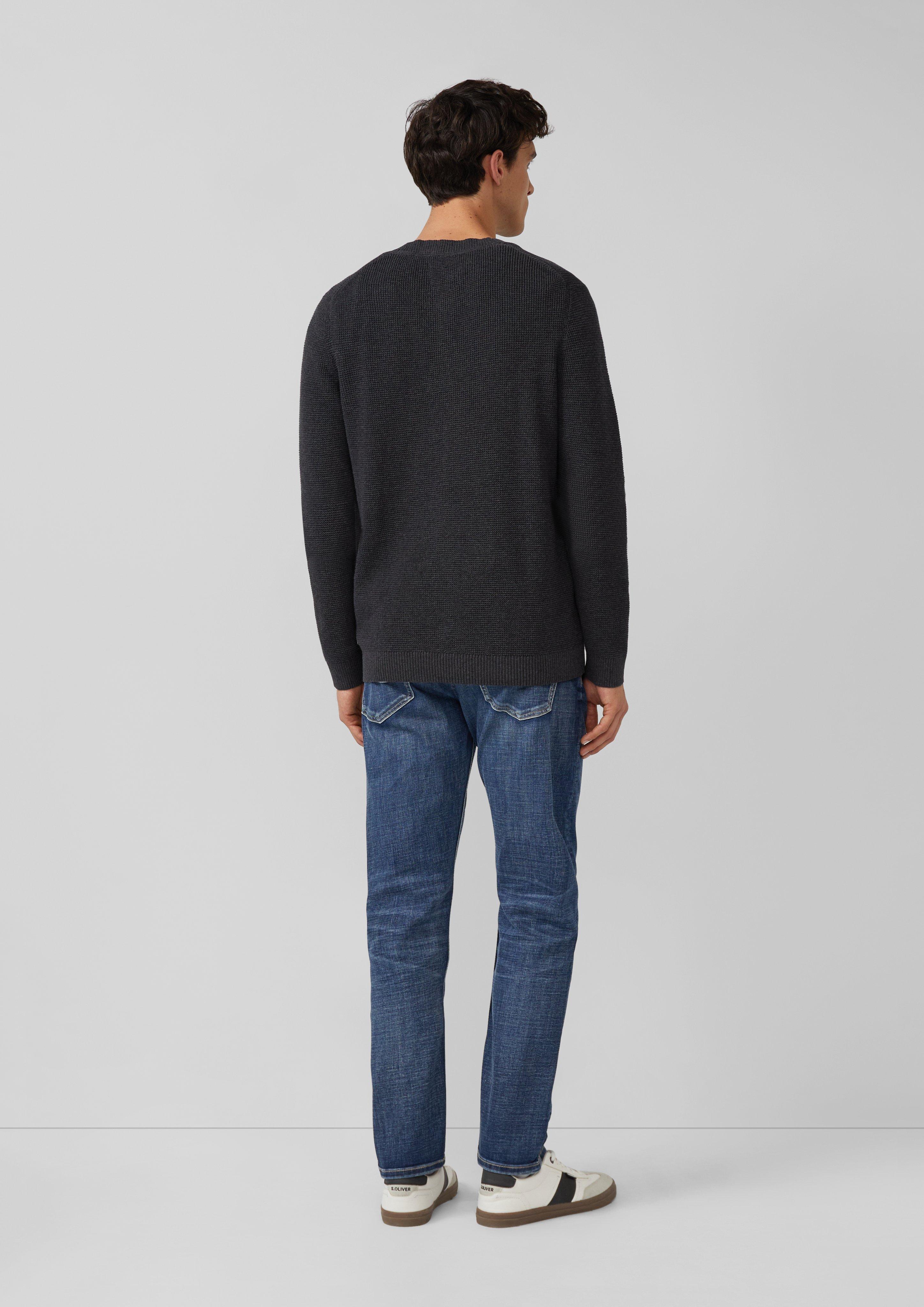 Pull en maille in 9898, 1622, 7938, 3907, 9400 & 50W1