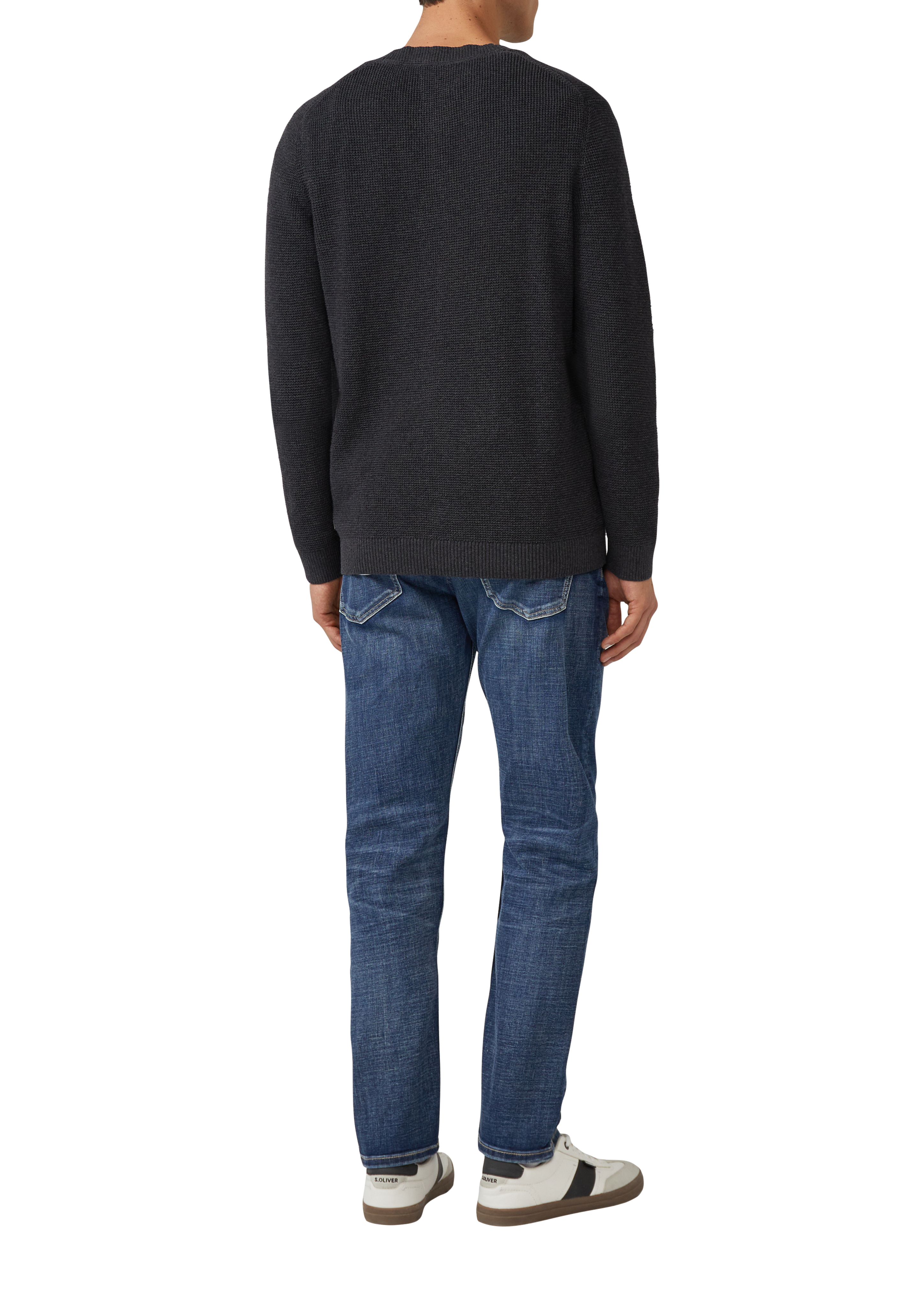 Thumbnail - Strickpullover