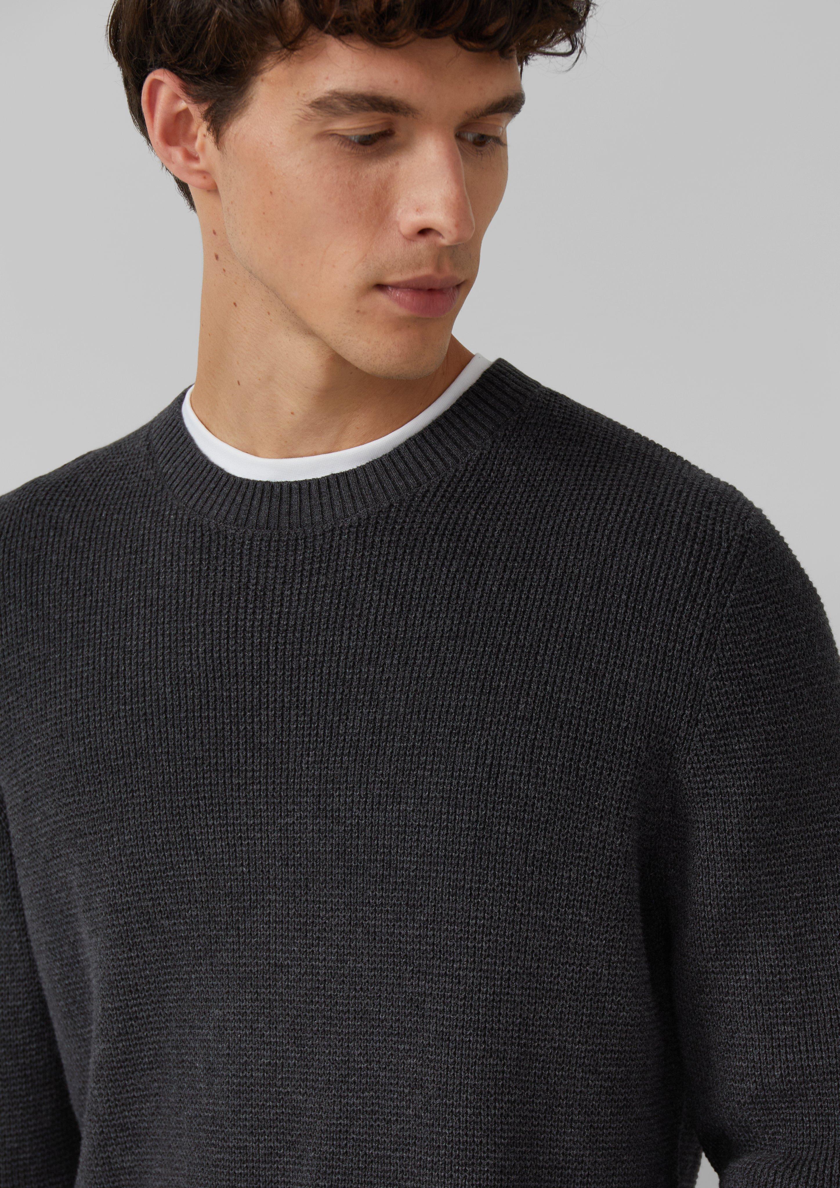 Pull en maille in 9898, 1622, 7938, 3907, 9400 & 50W1