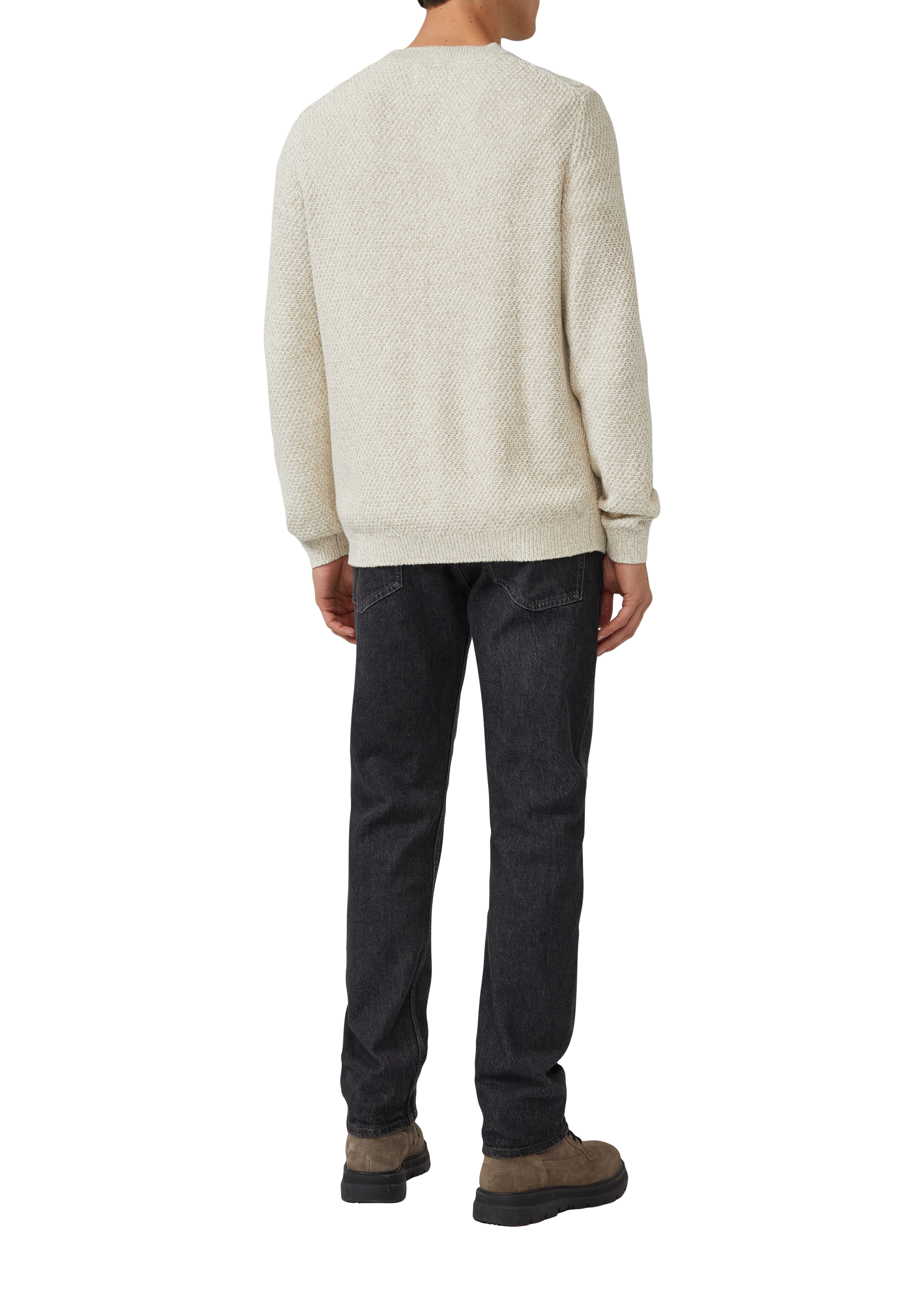 Thumbnail - Strickpullover