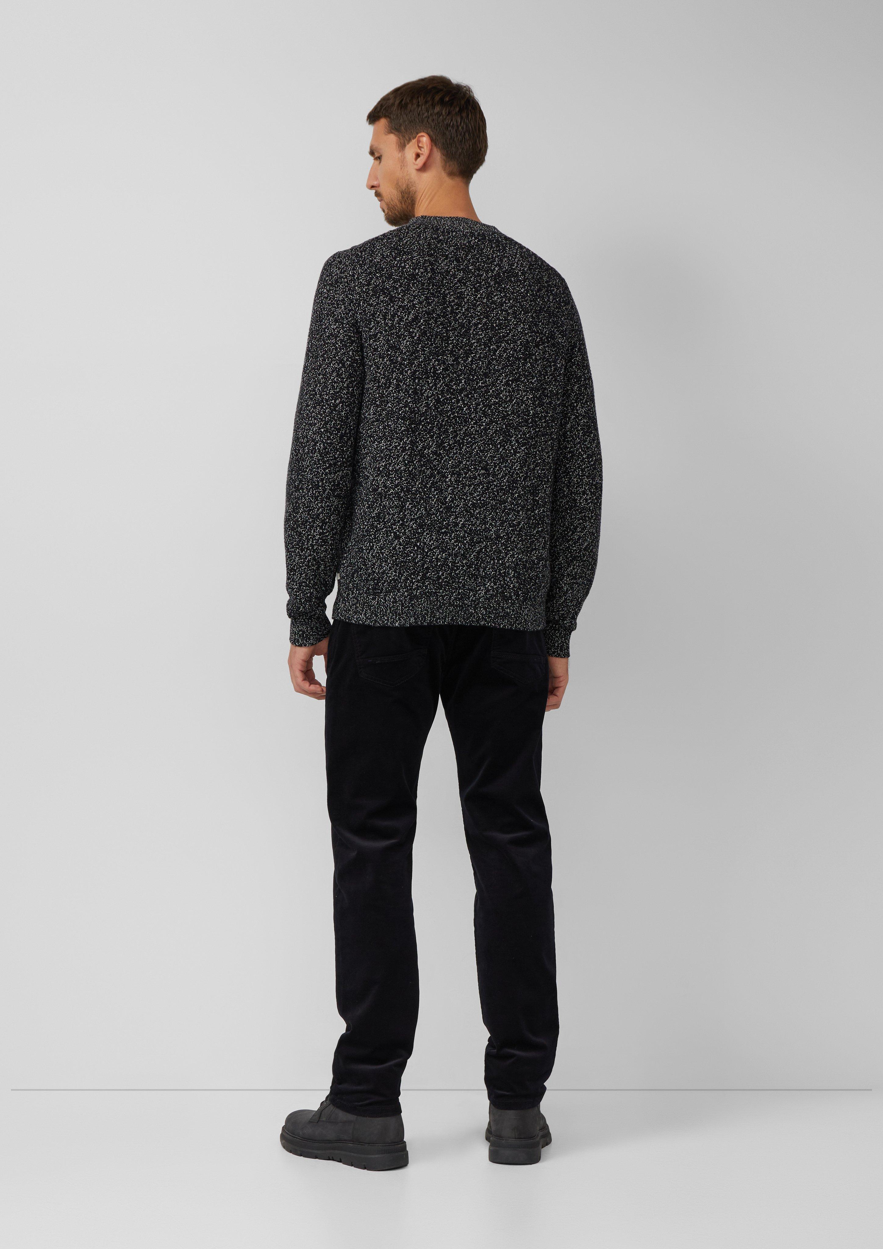 Pull en maille in 99X0 & 03X0