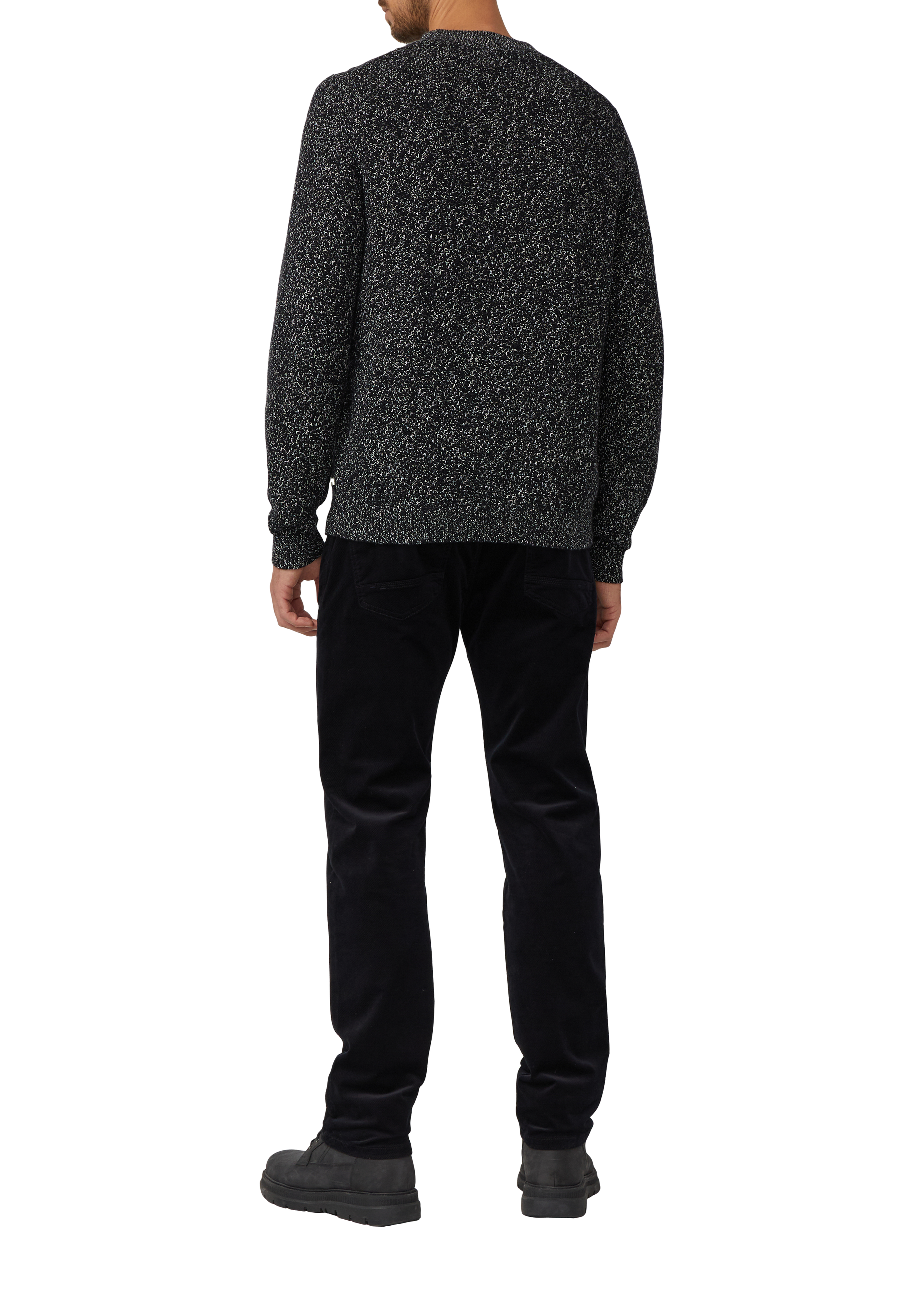 Thumbnail - Strickpullover