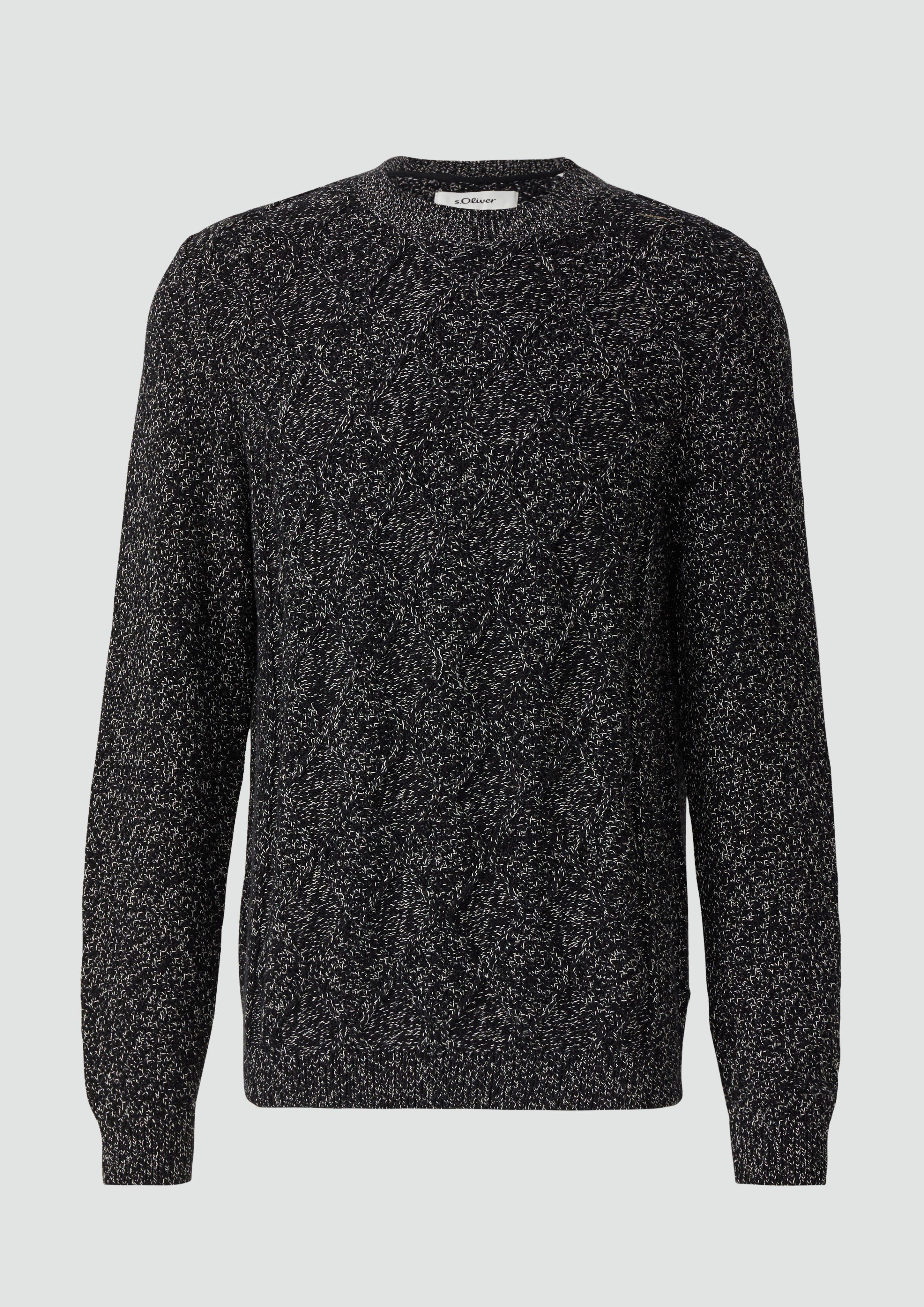 Strickpullover