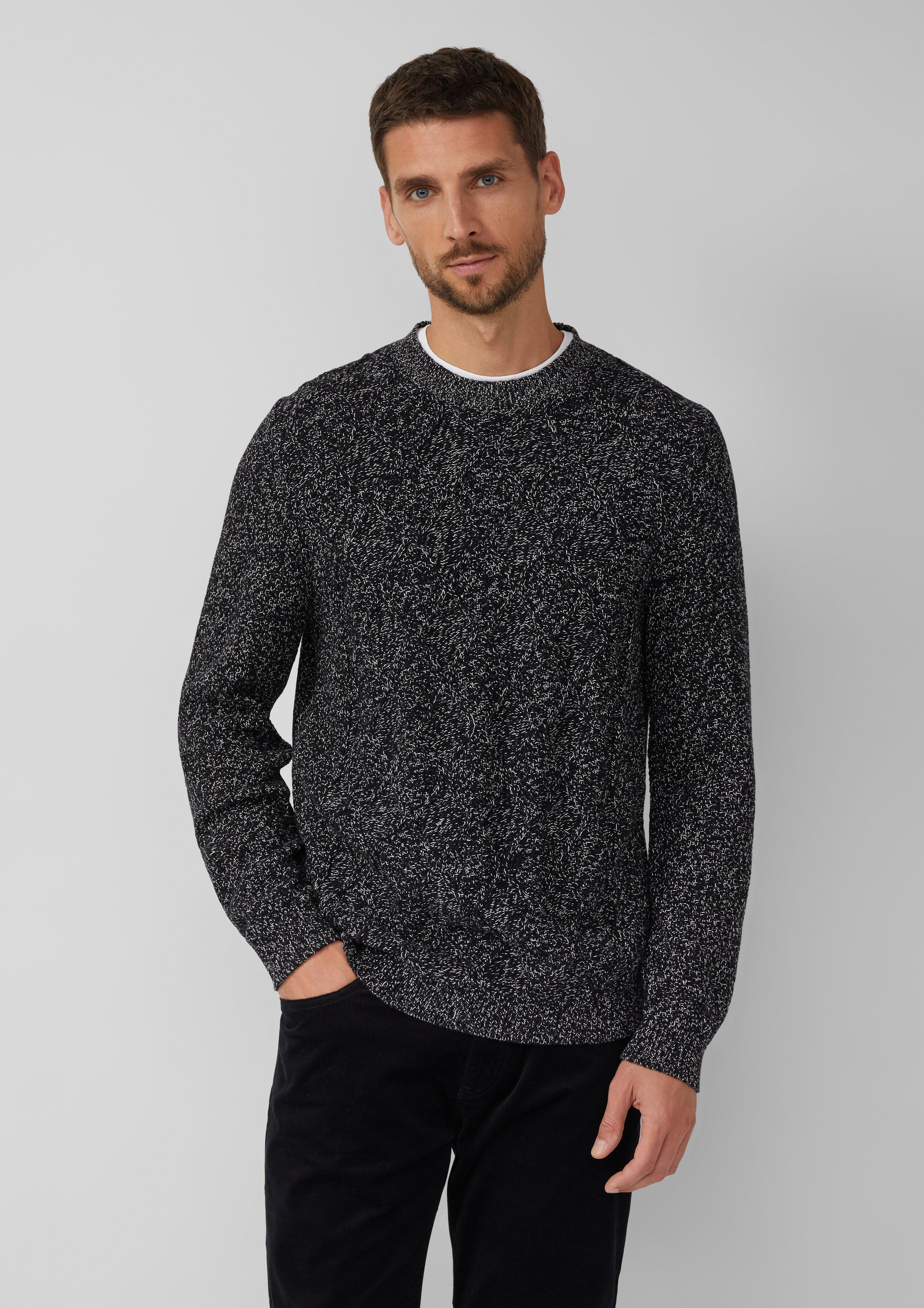 Strickpullover in 