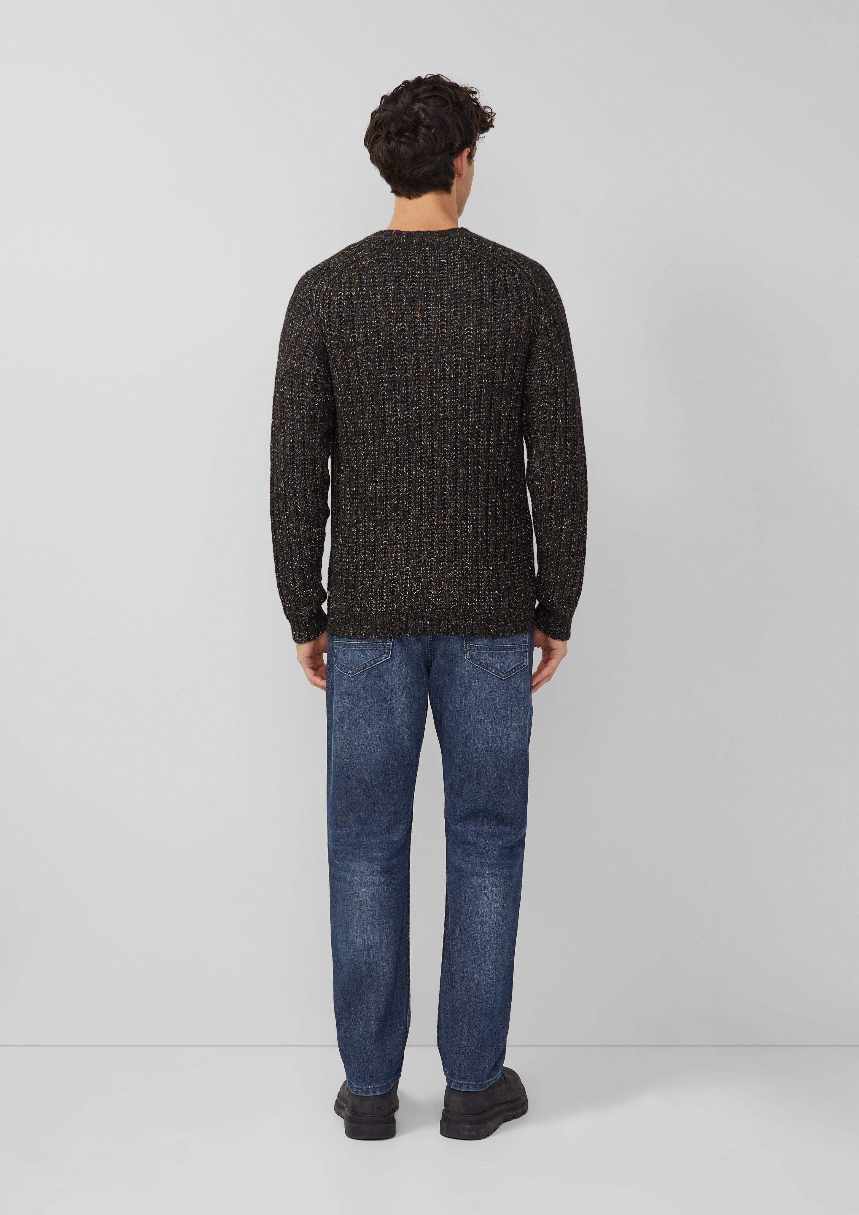 Pleten pulover in 99W1