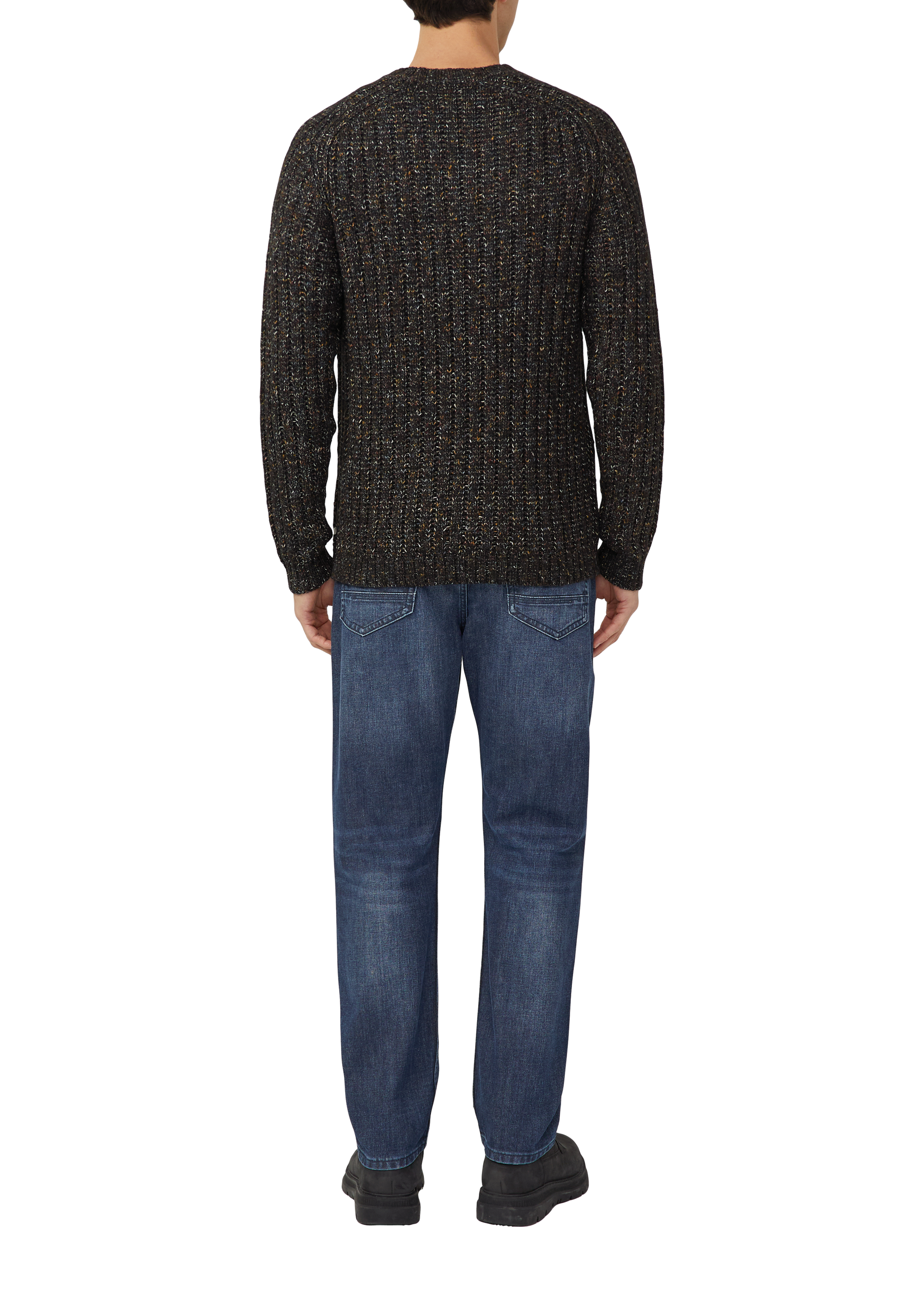 Thumbnail - Strickpullover