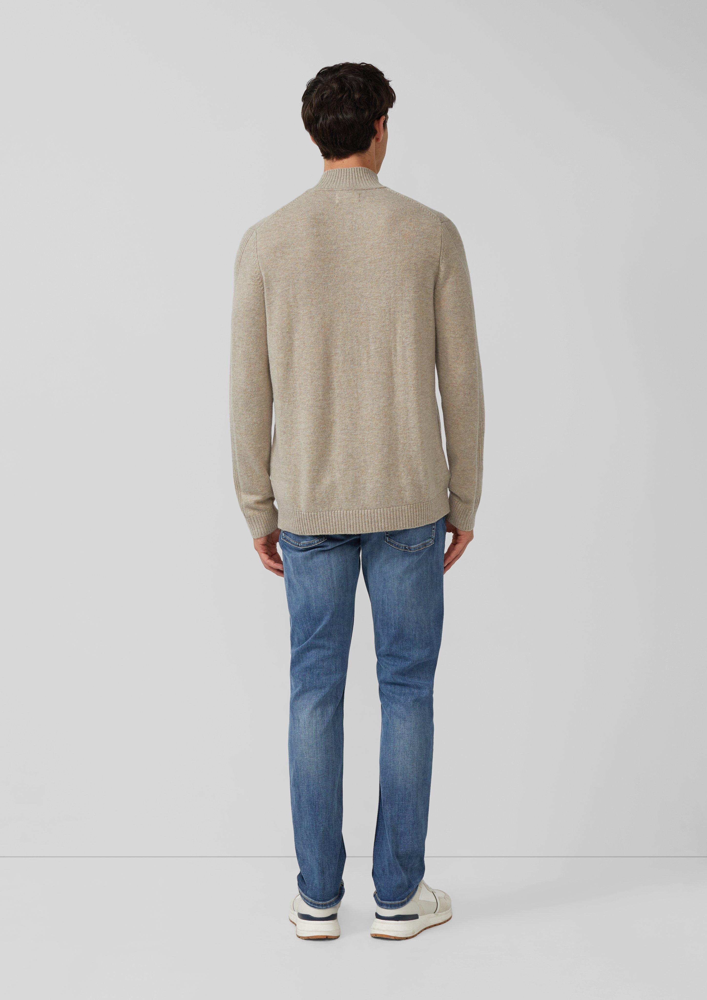 Pulover in 80W0 & 9898