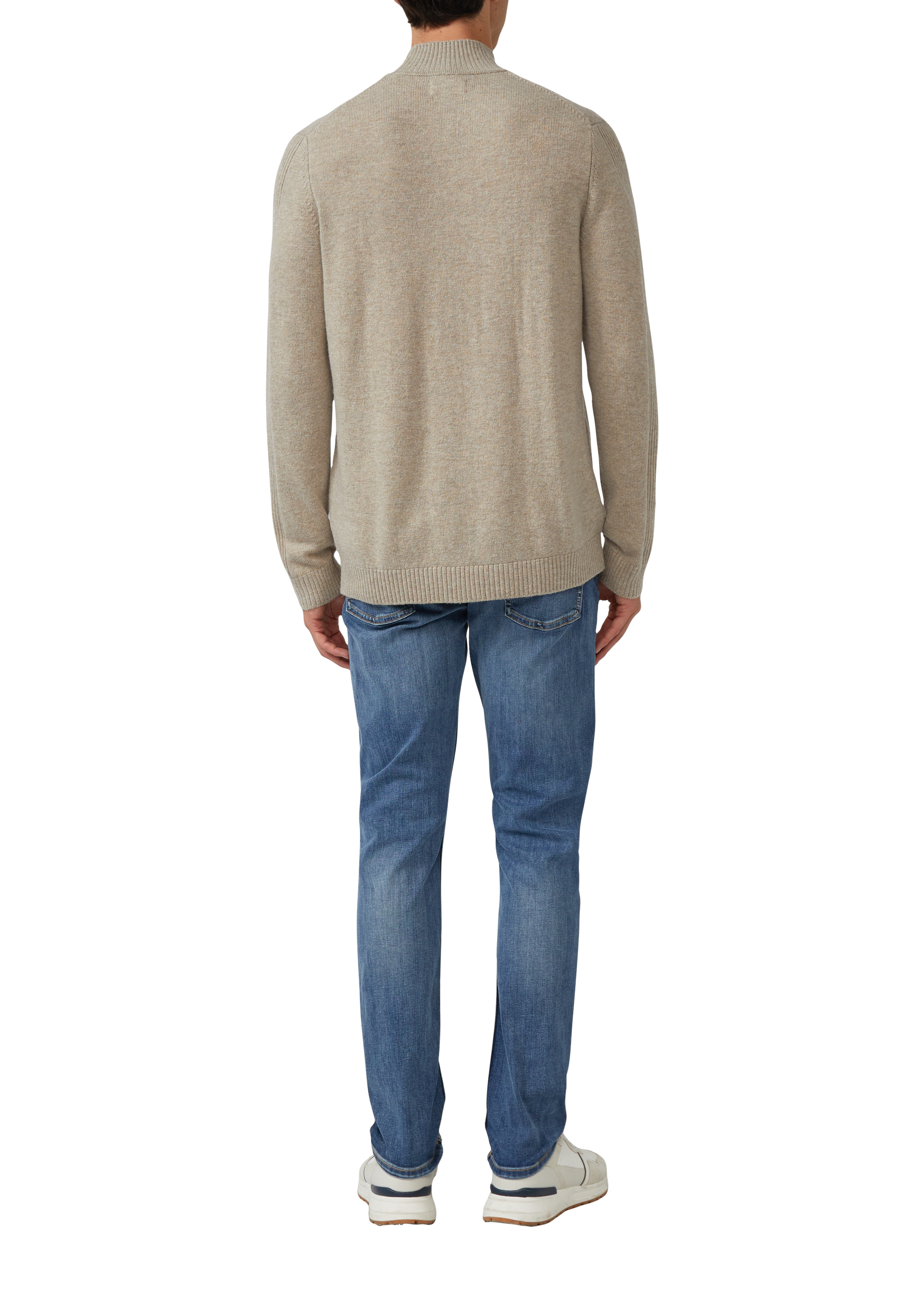 Thumbnail - Strickpullover